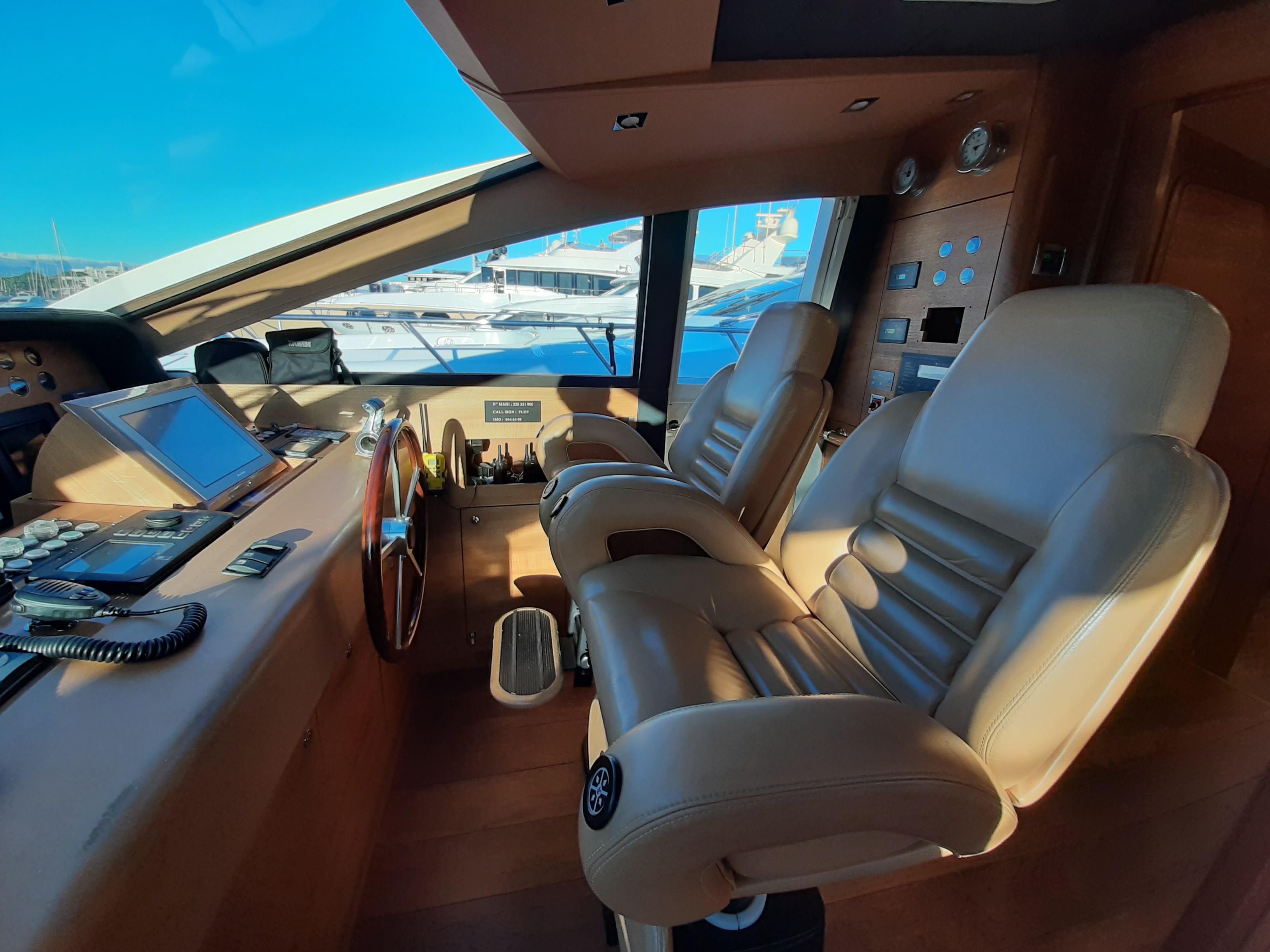 Boat Image