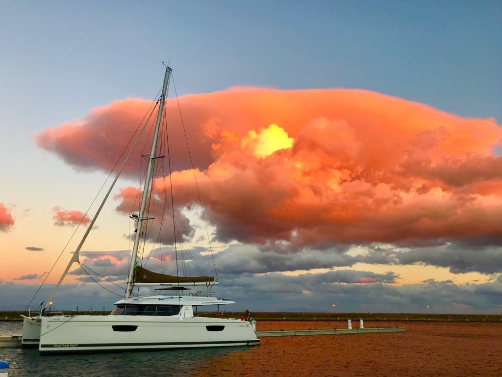 Boat Image