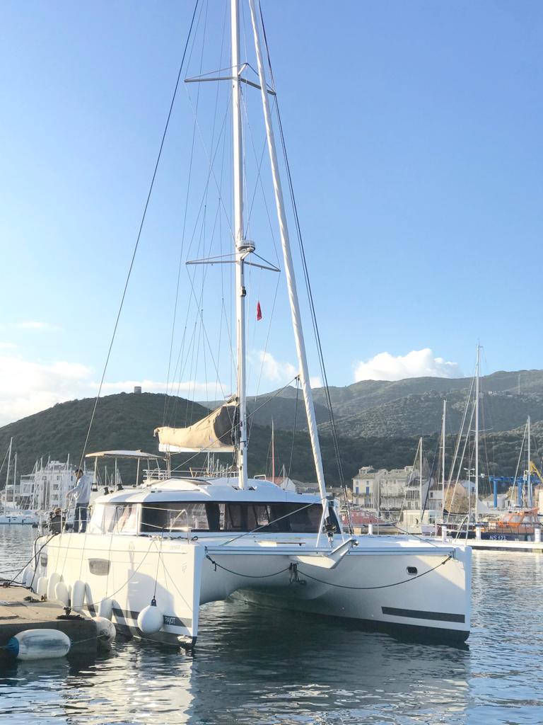 Boat Image