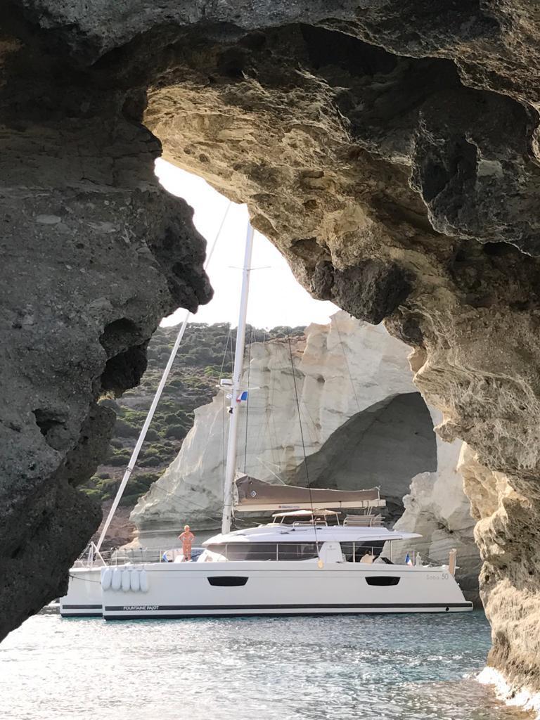 Boat Image