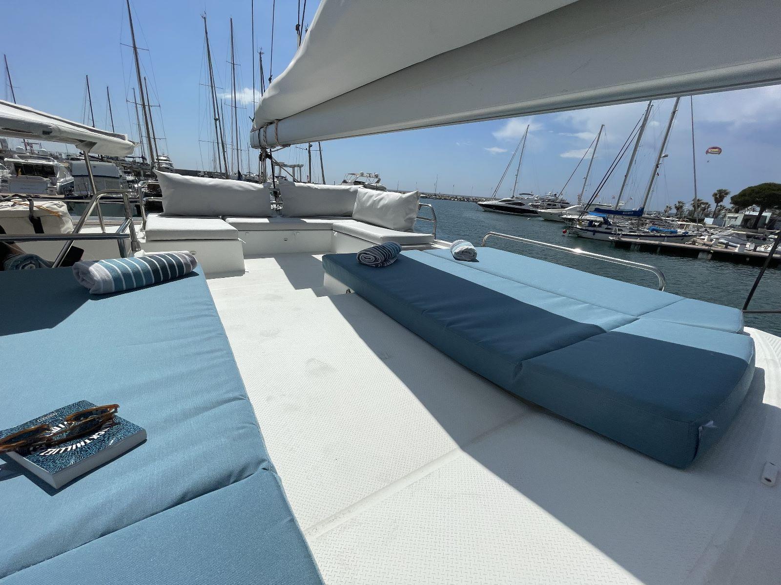 Boat Image