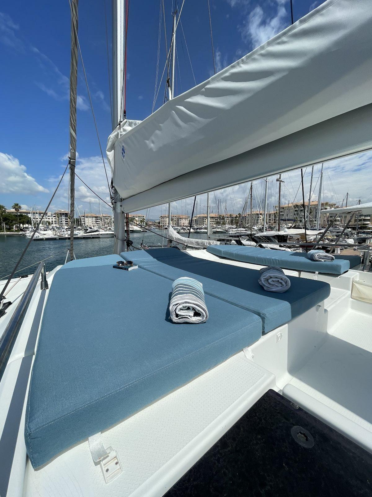 Boat Image