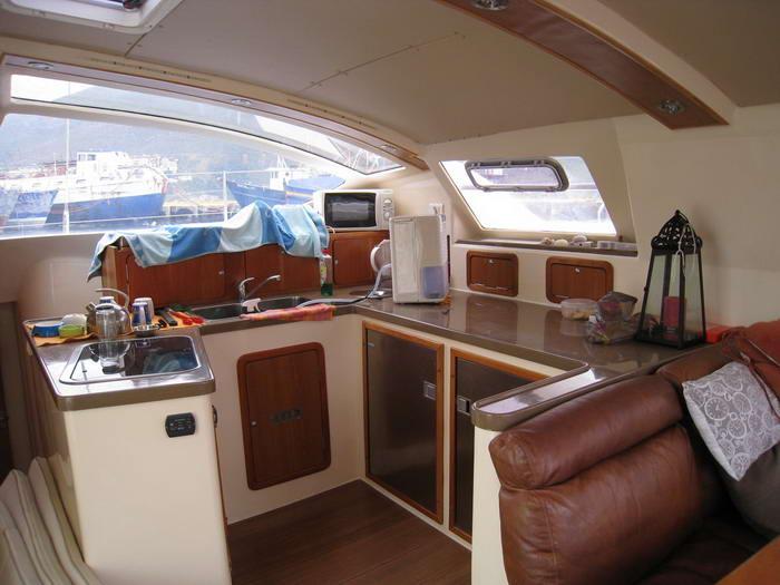 Boat Image