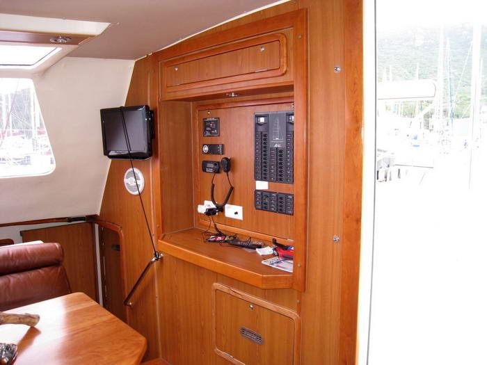 Boat Image