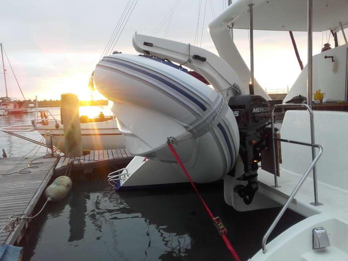 Boat Image
