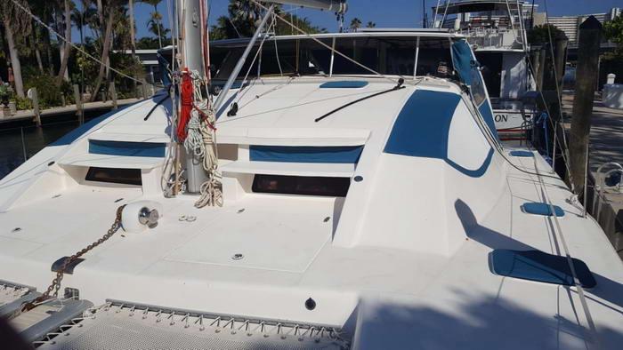 Boat Image