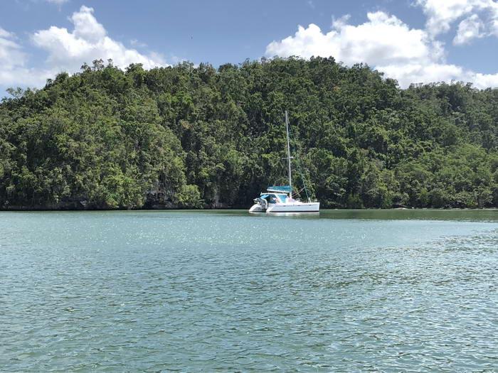Boat Image
