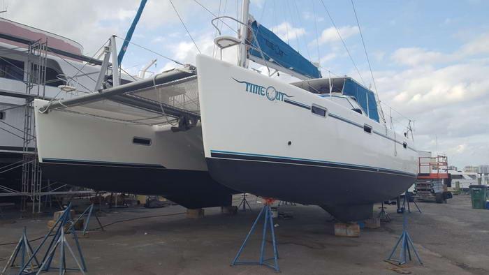 Boat Image