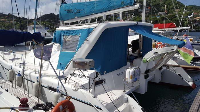 Boat Image