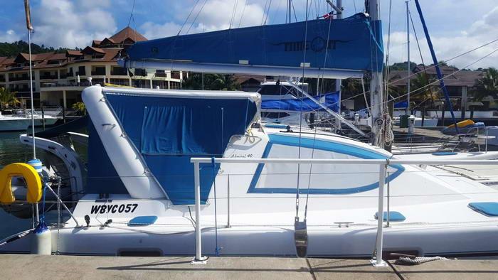 Boat Image