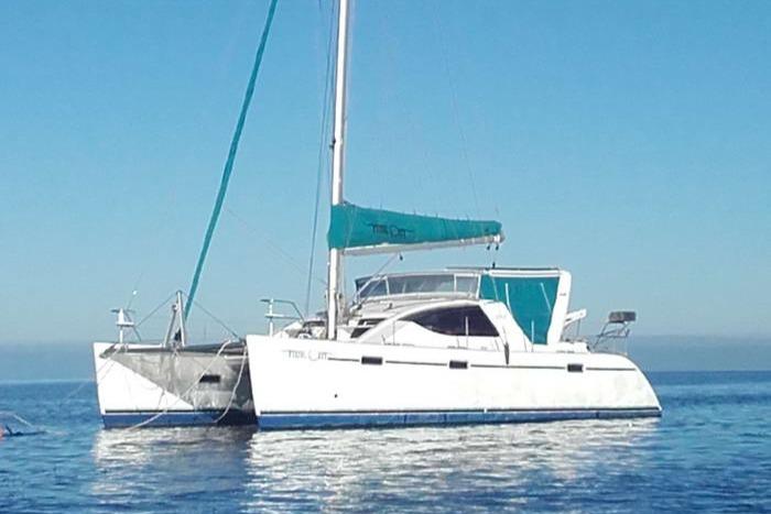 Image du bateau