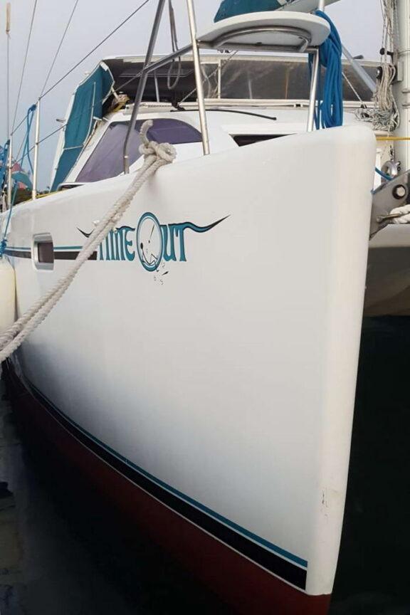 Boat Image
