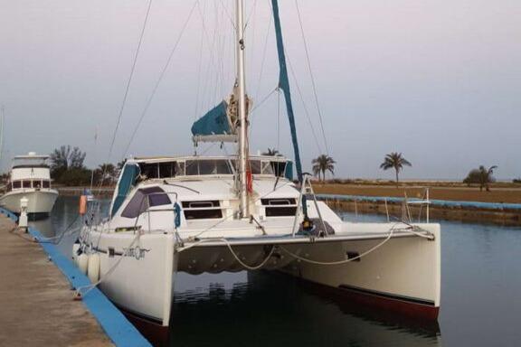 Boat Image
