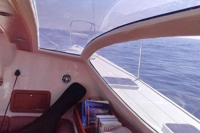 Boat Image