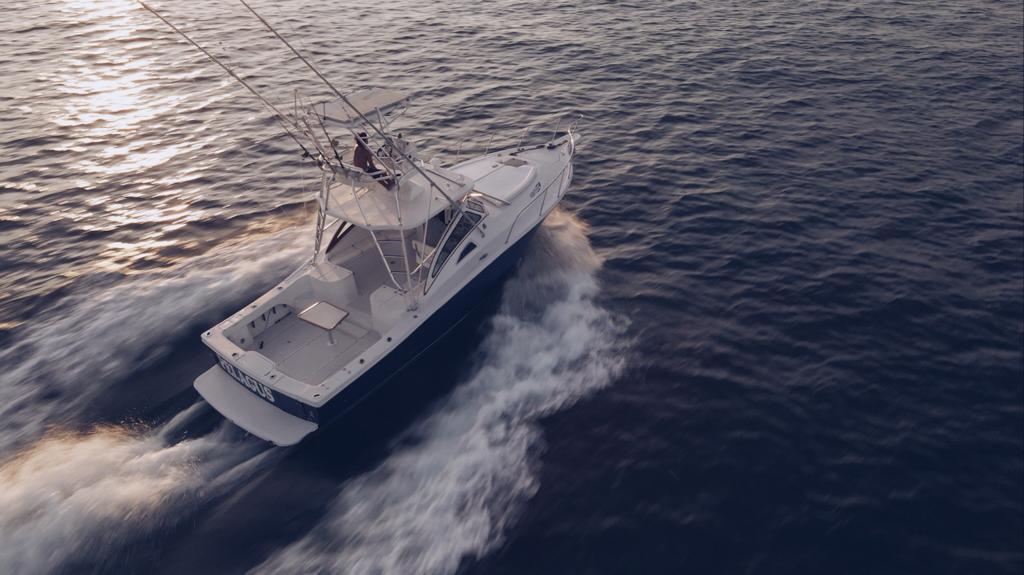 Boat Image