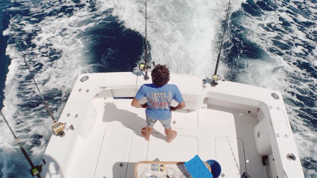 Boat Image
