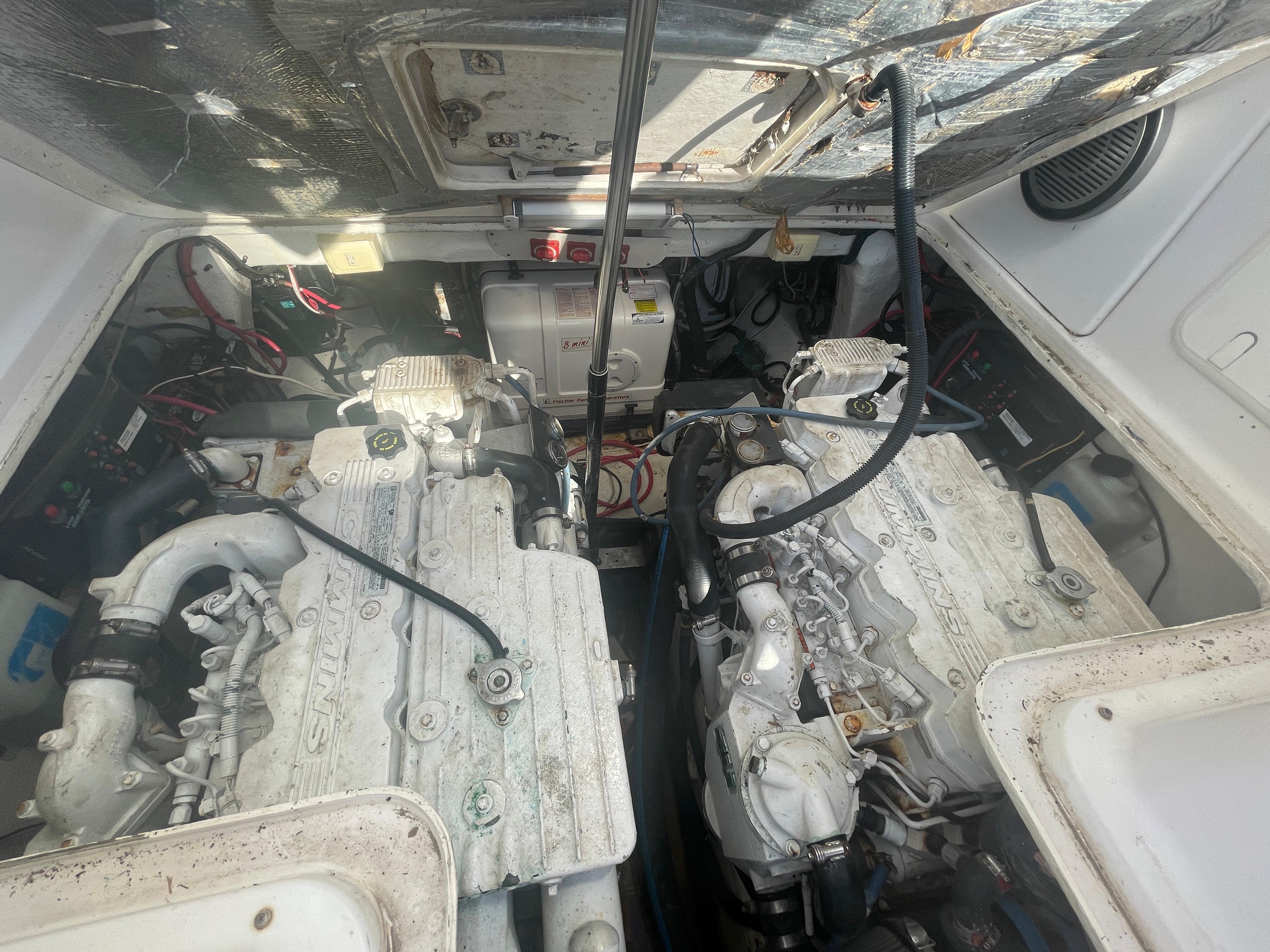 Boat Image