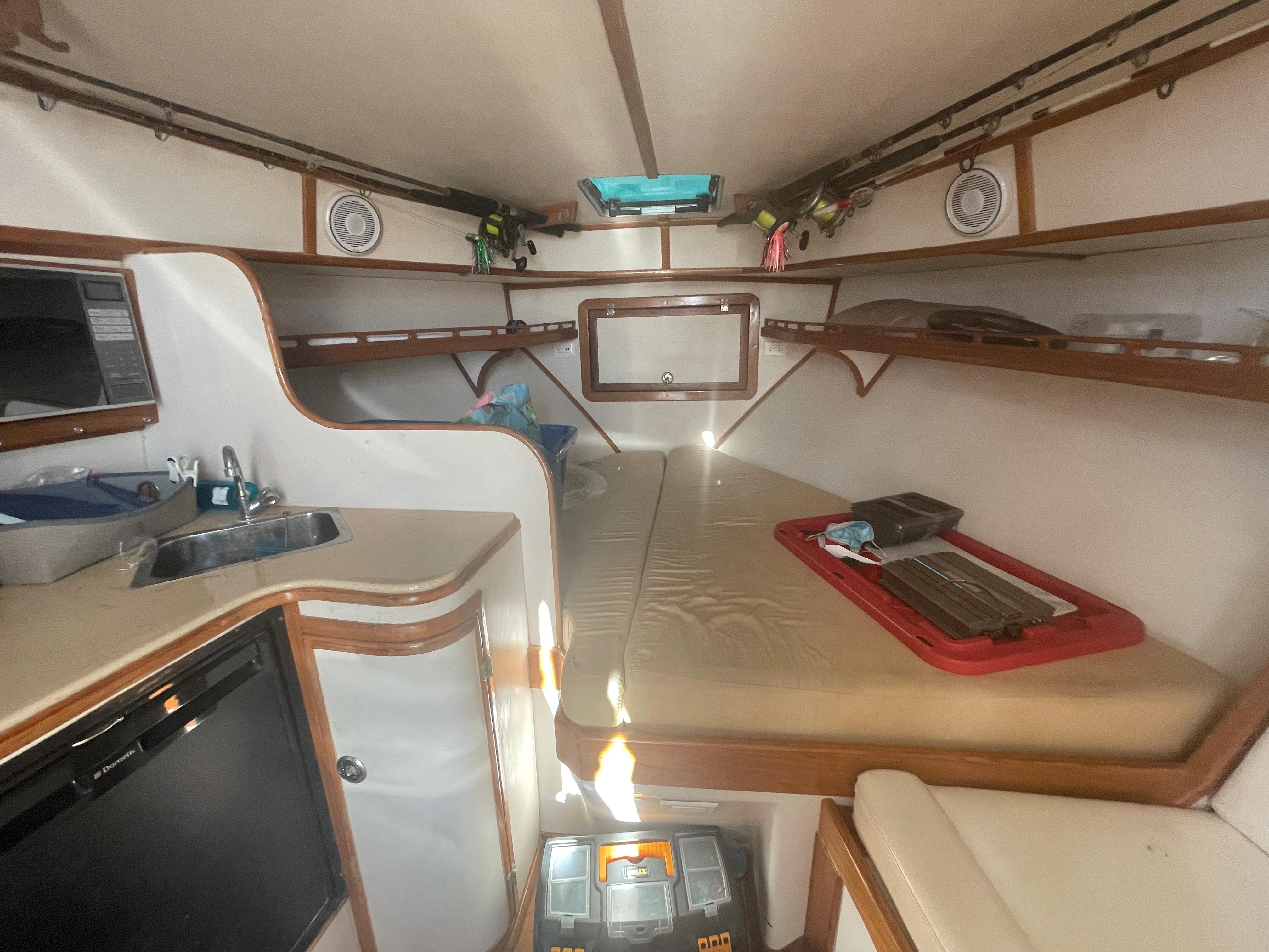 Boat Image