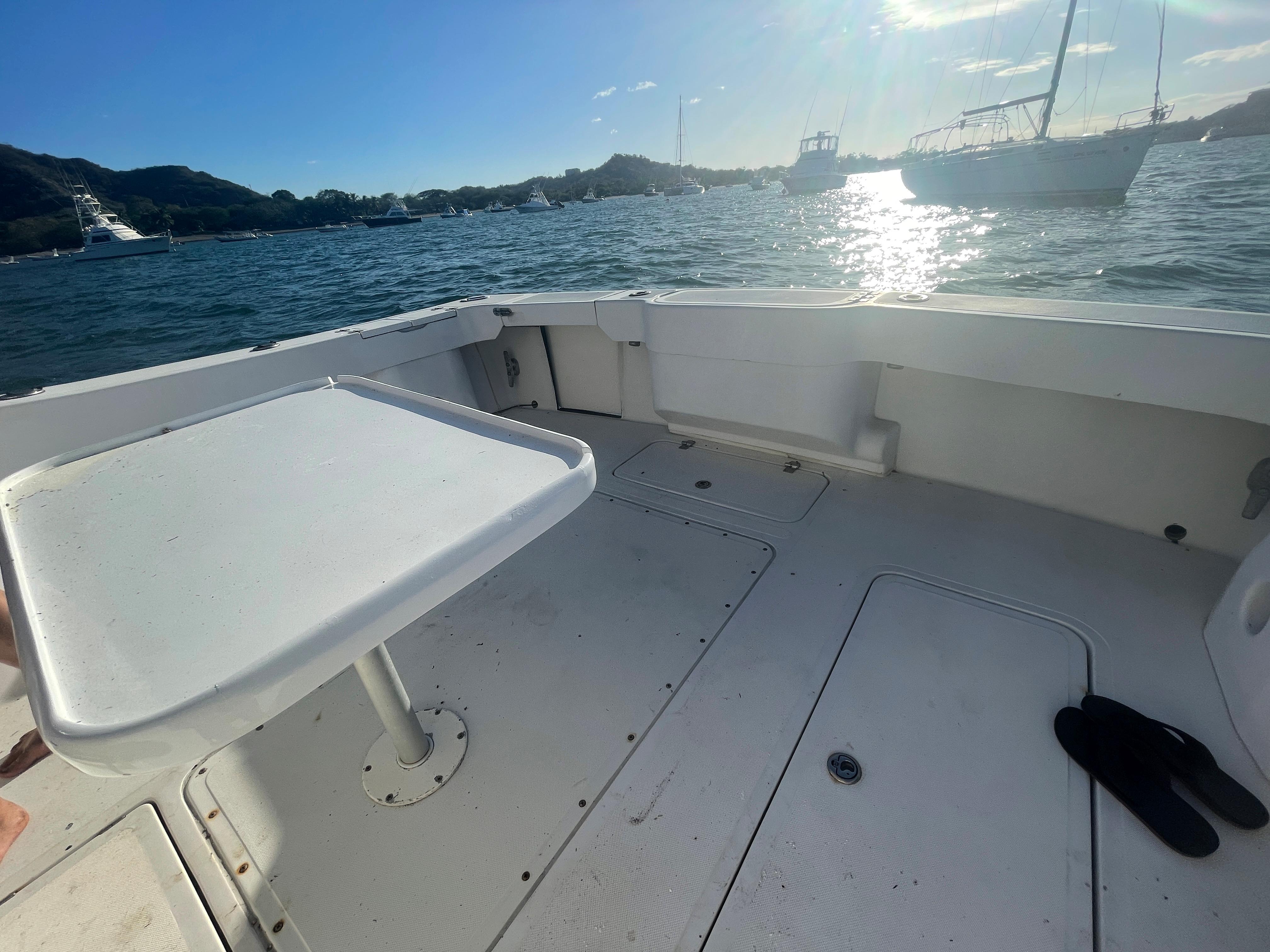 Boat Image