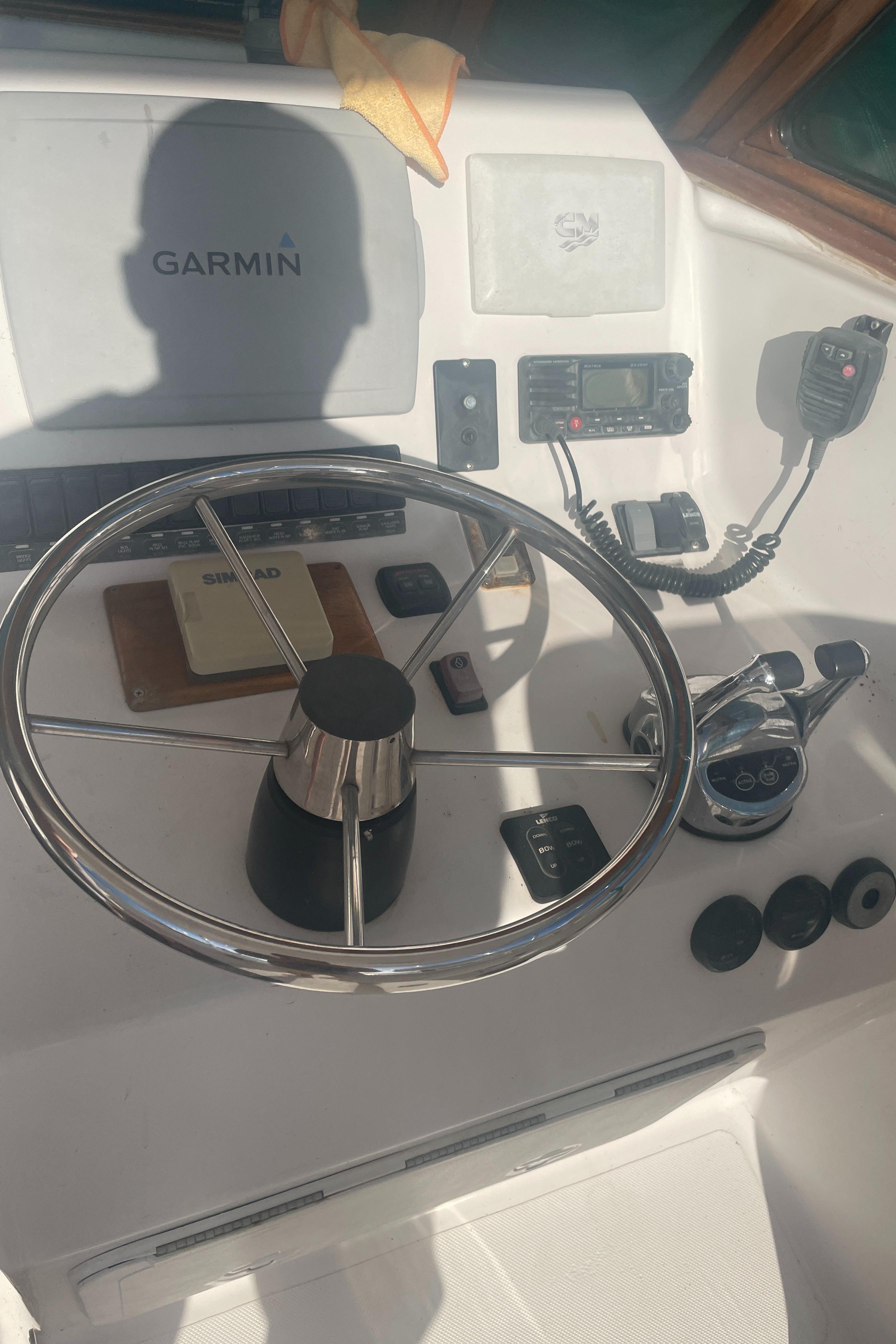 Boat Image