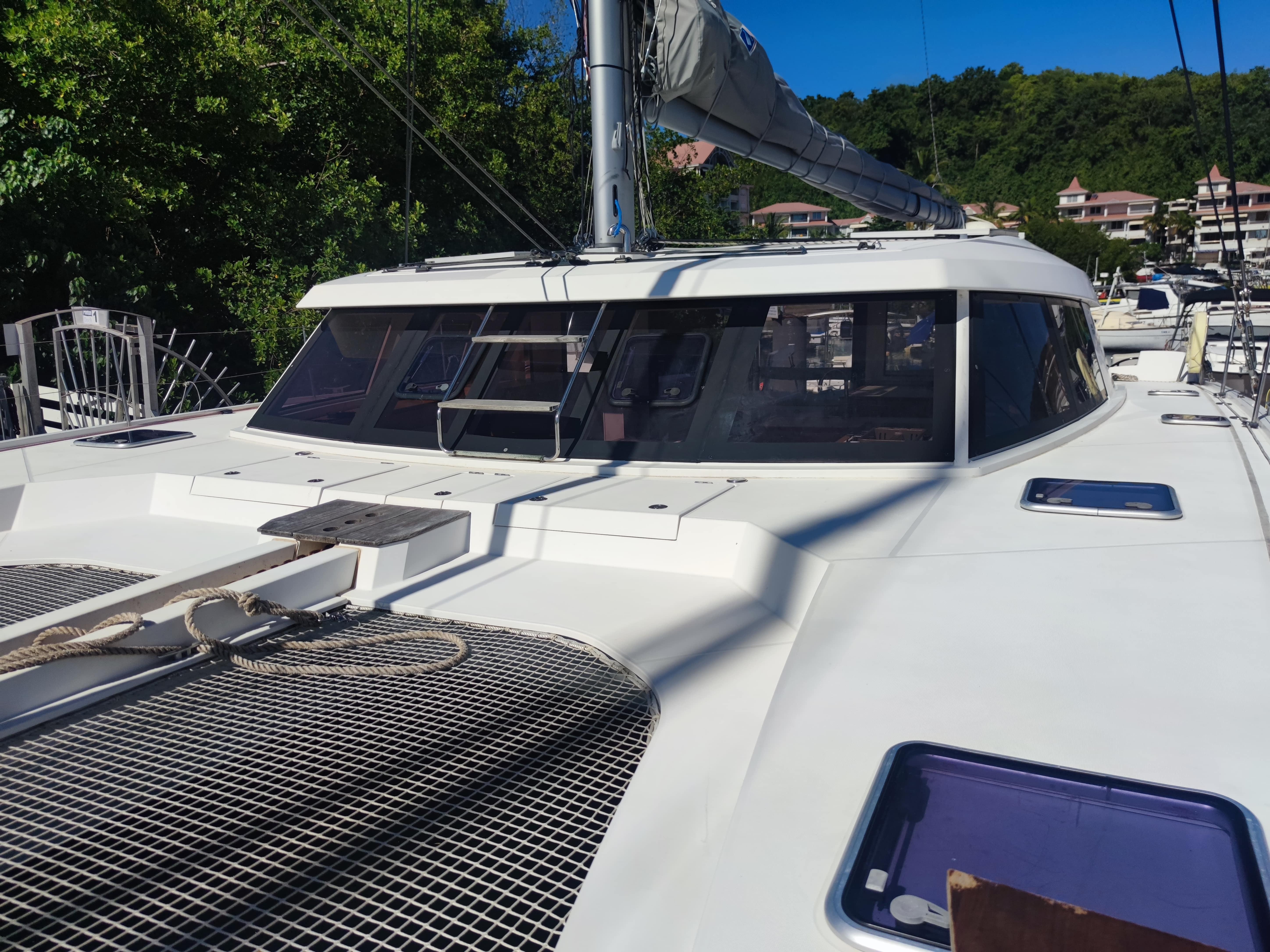 Boat Image
