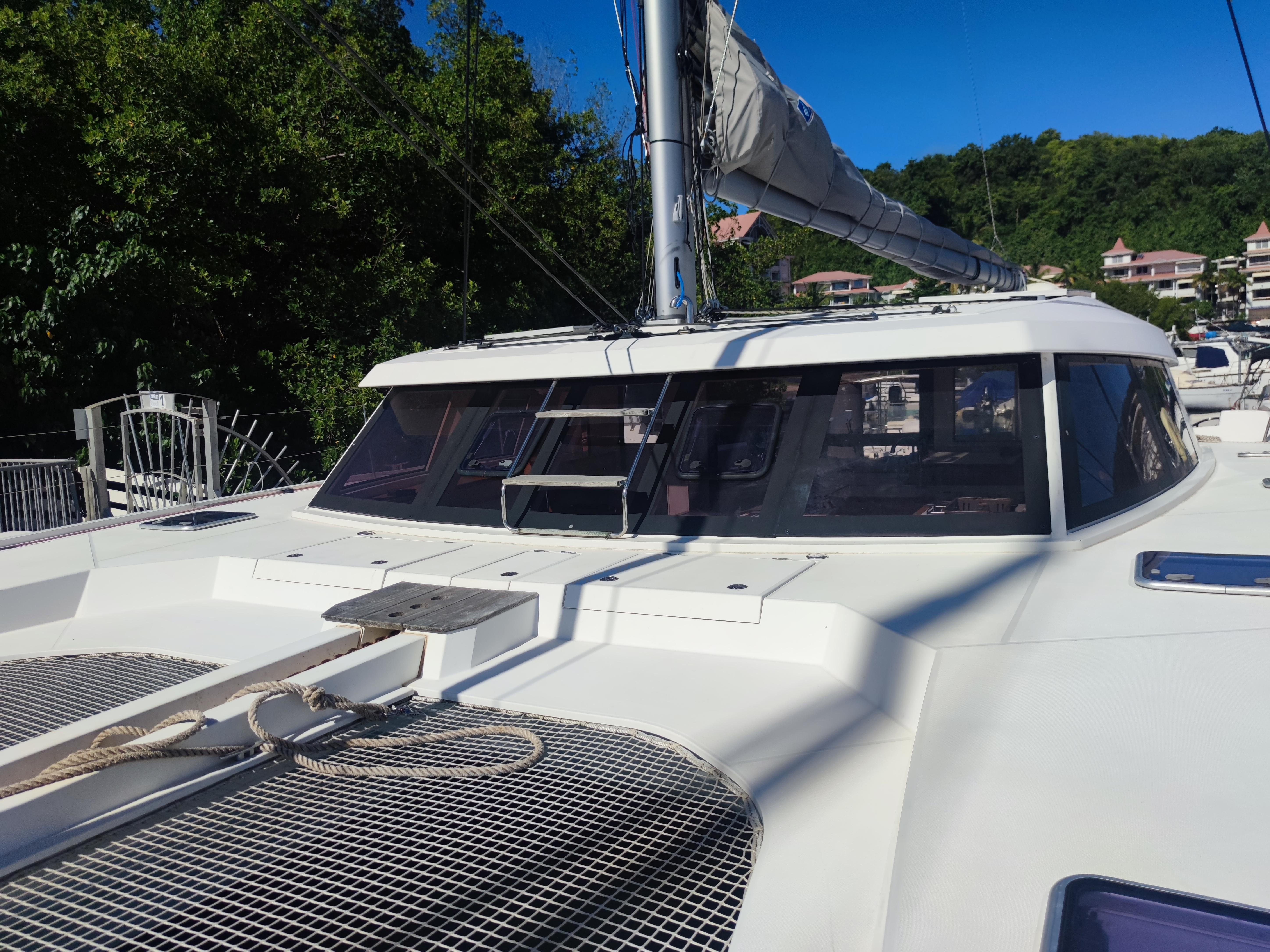 Boat Image
