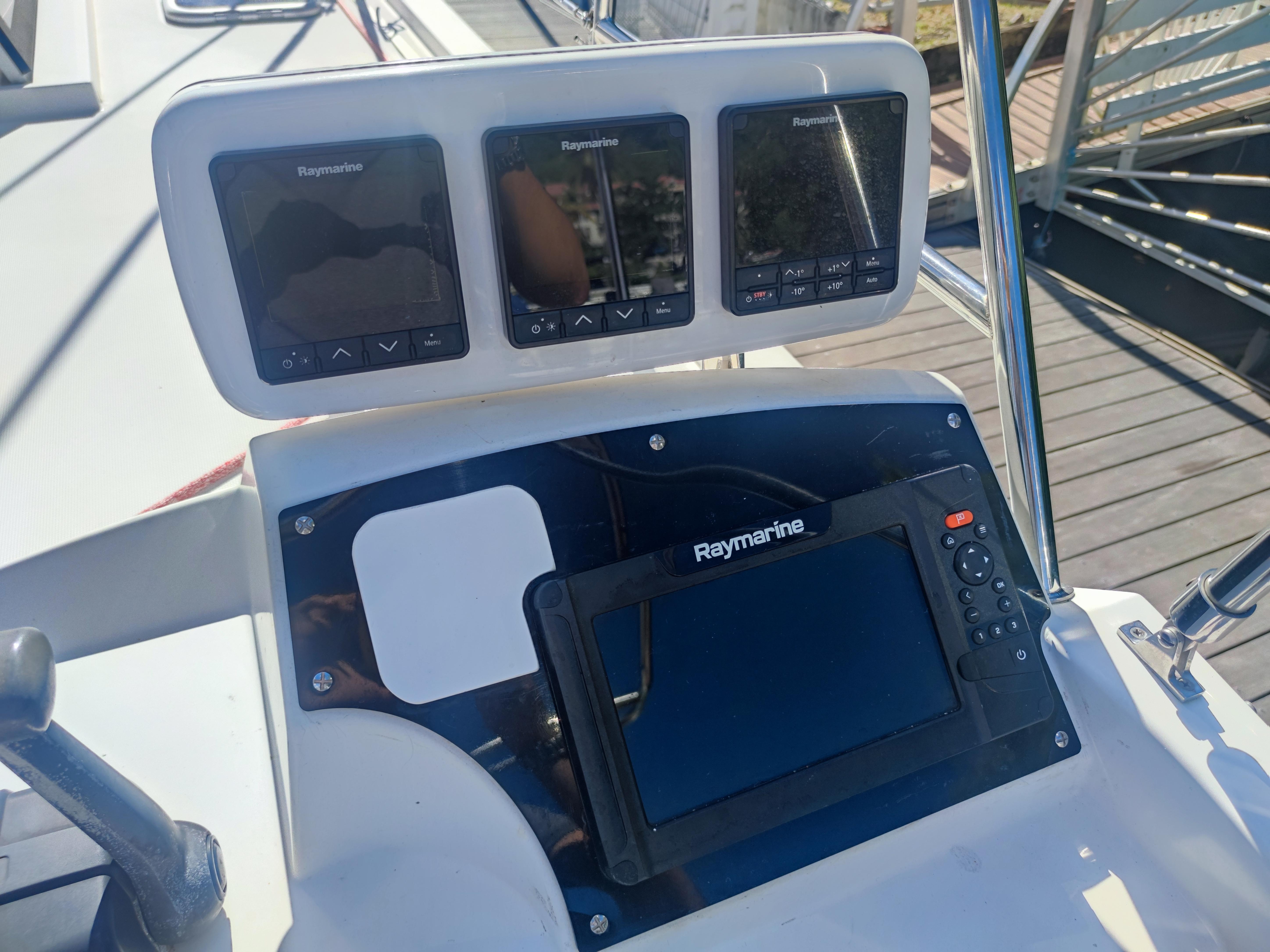 Boat Image