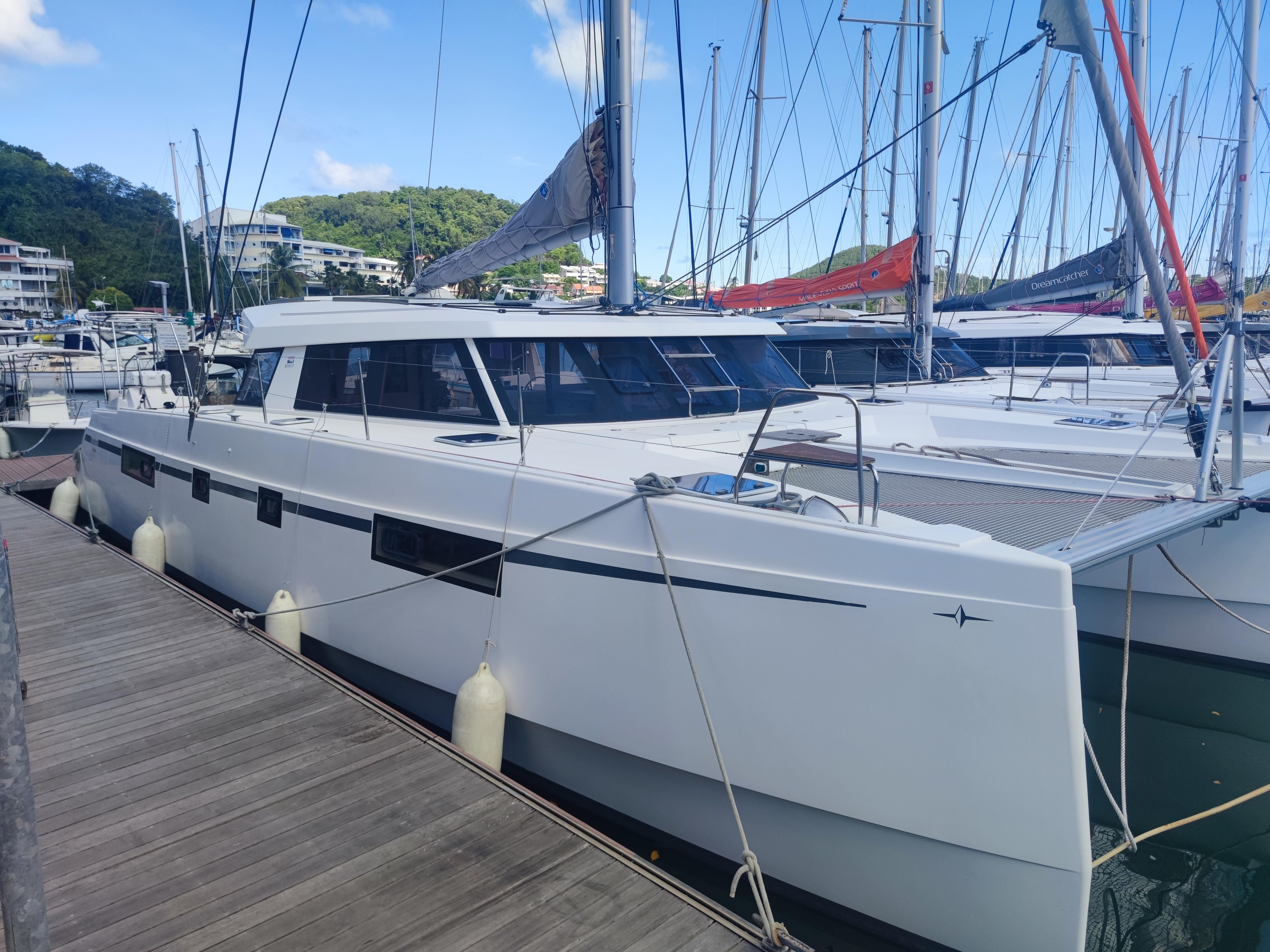 Boat Image