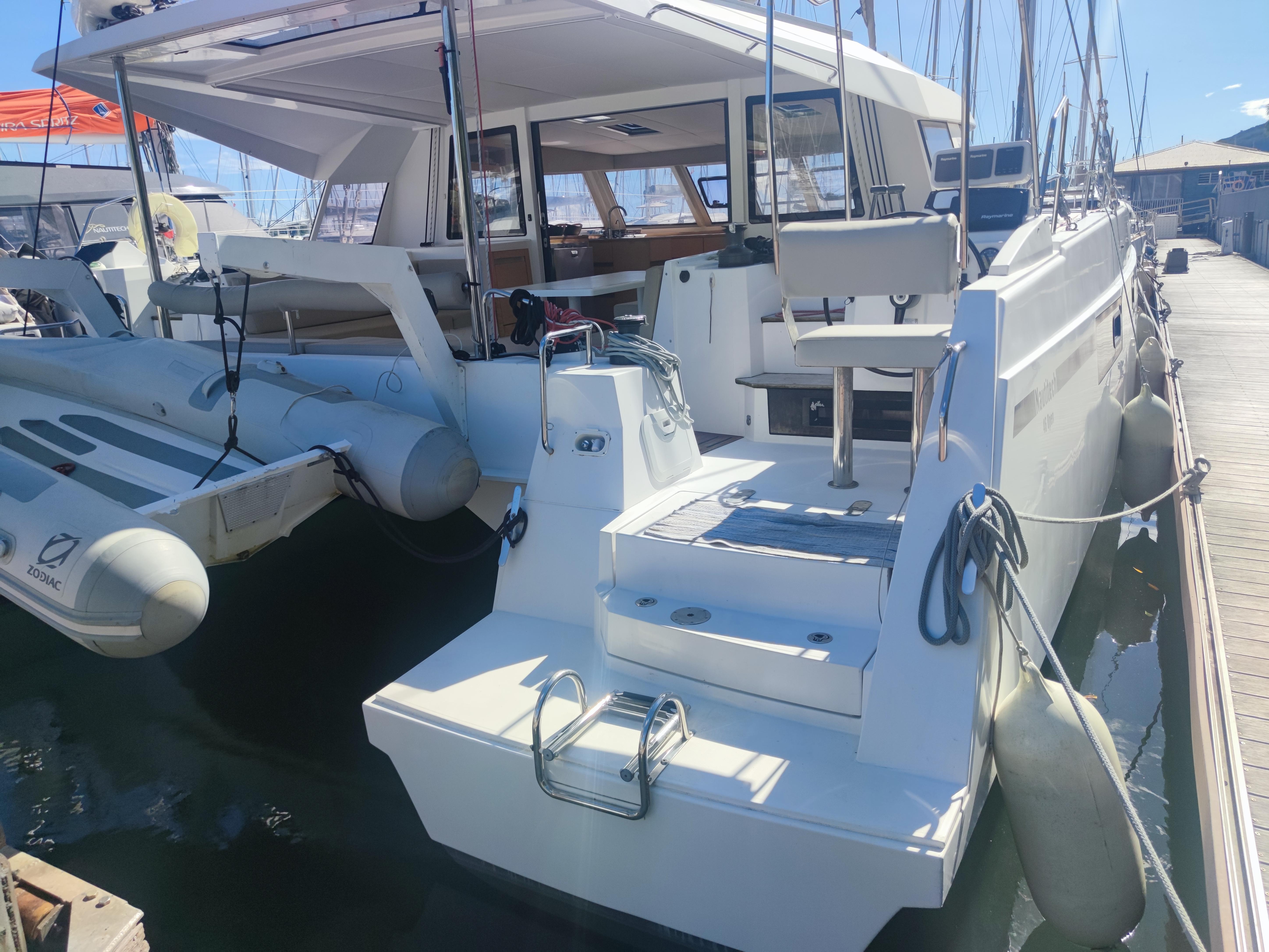 Boat Image