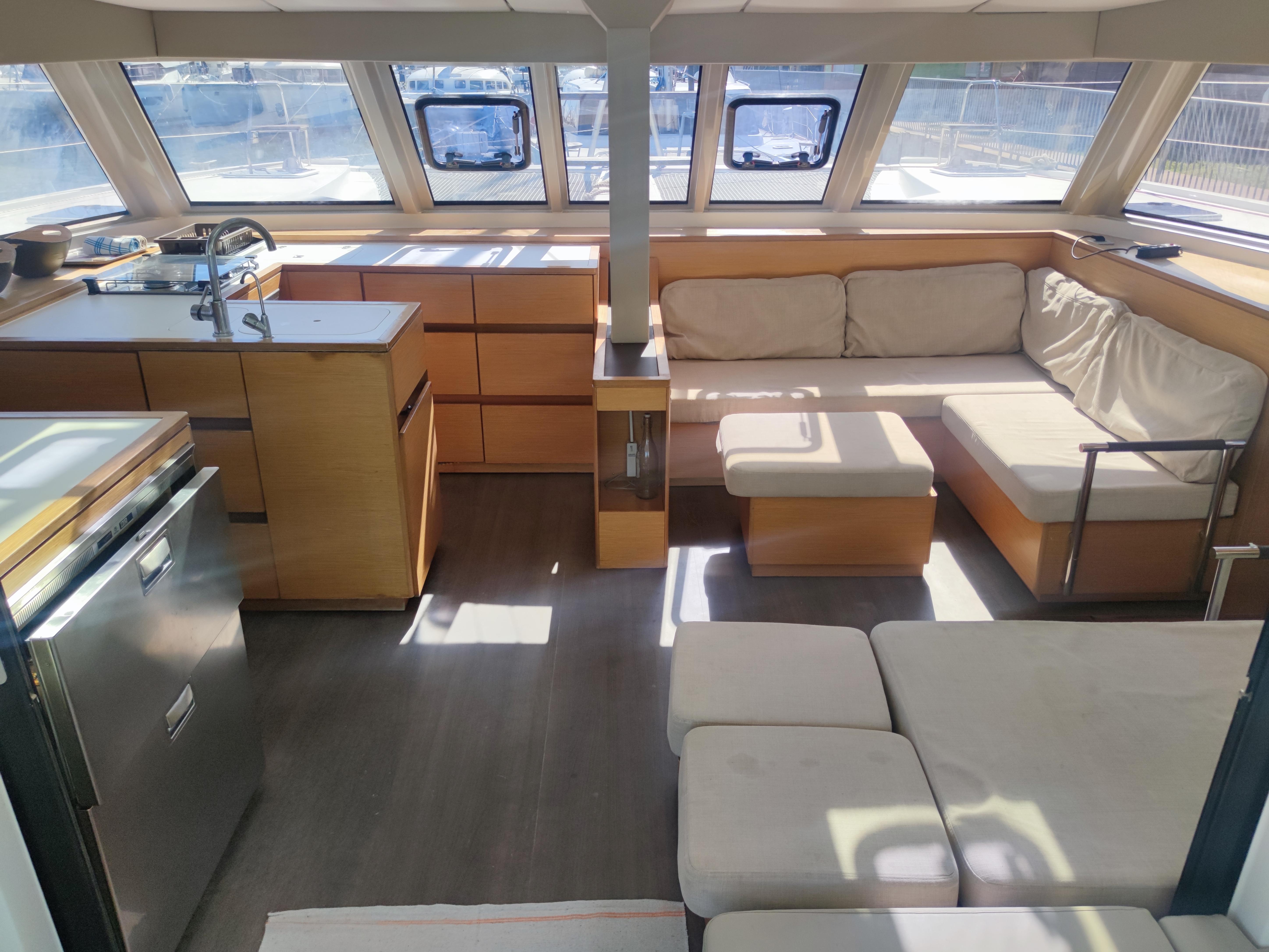 Boat Image