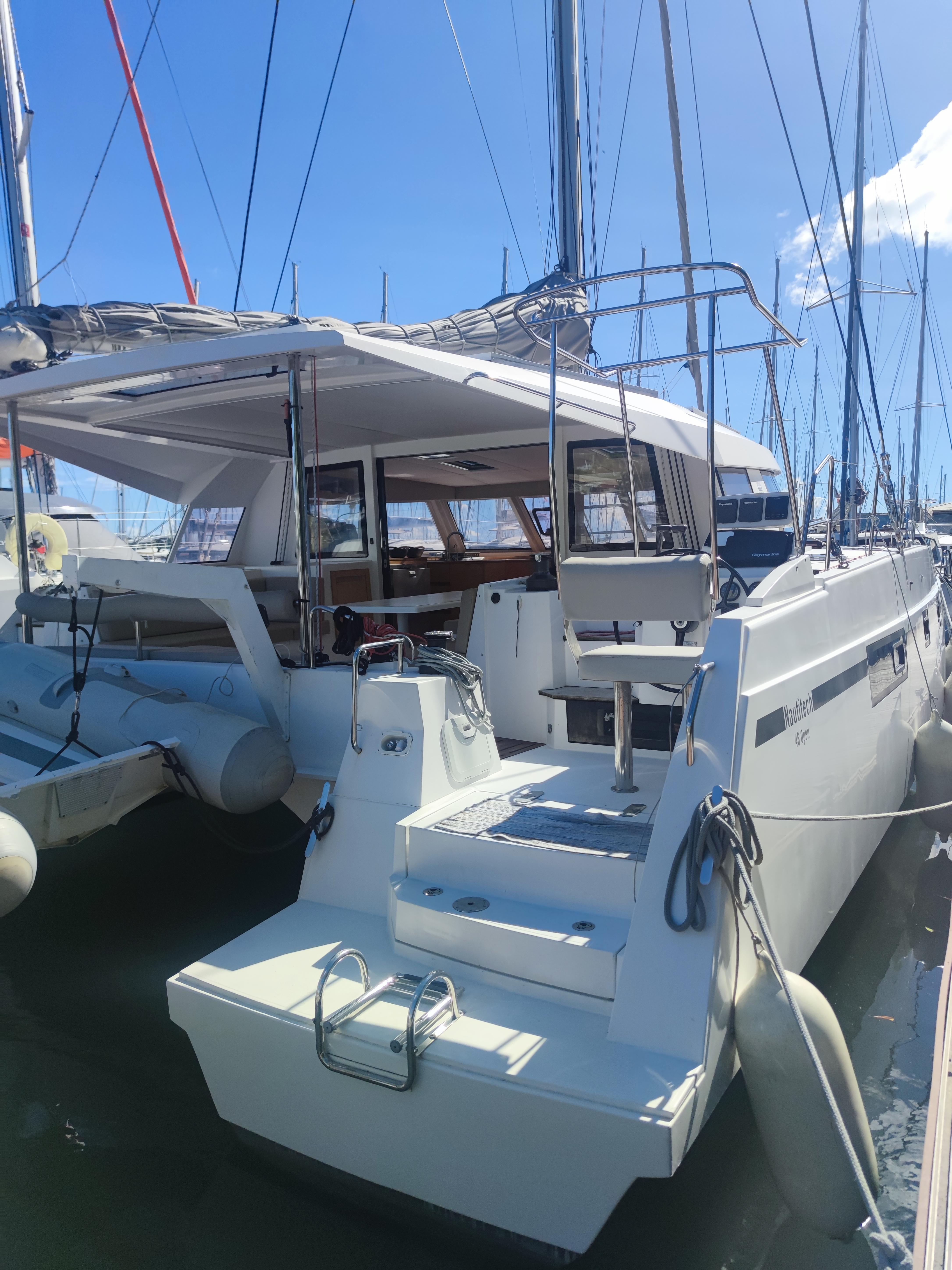 Boat Image