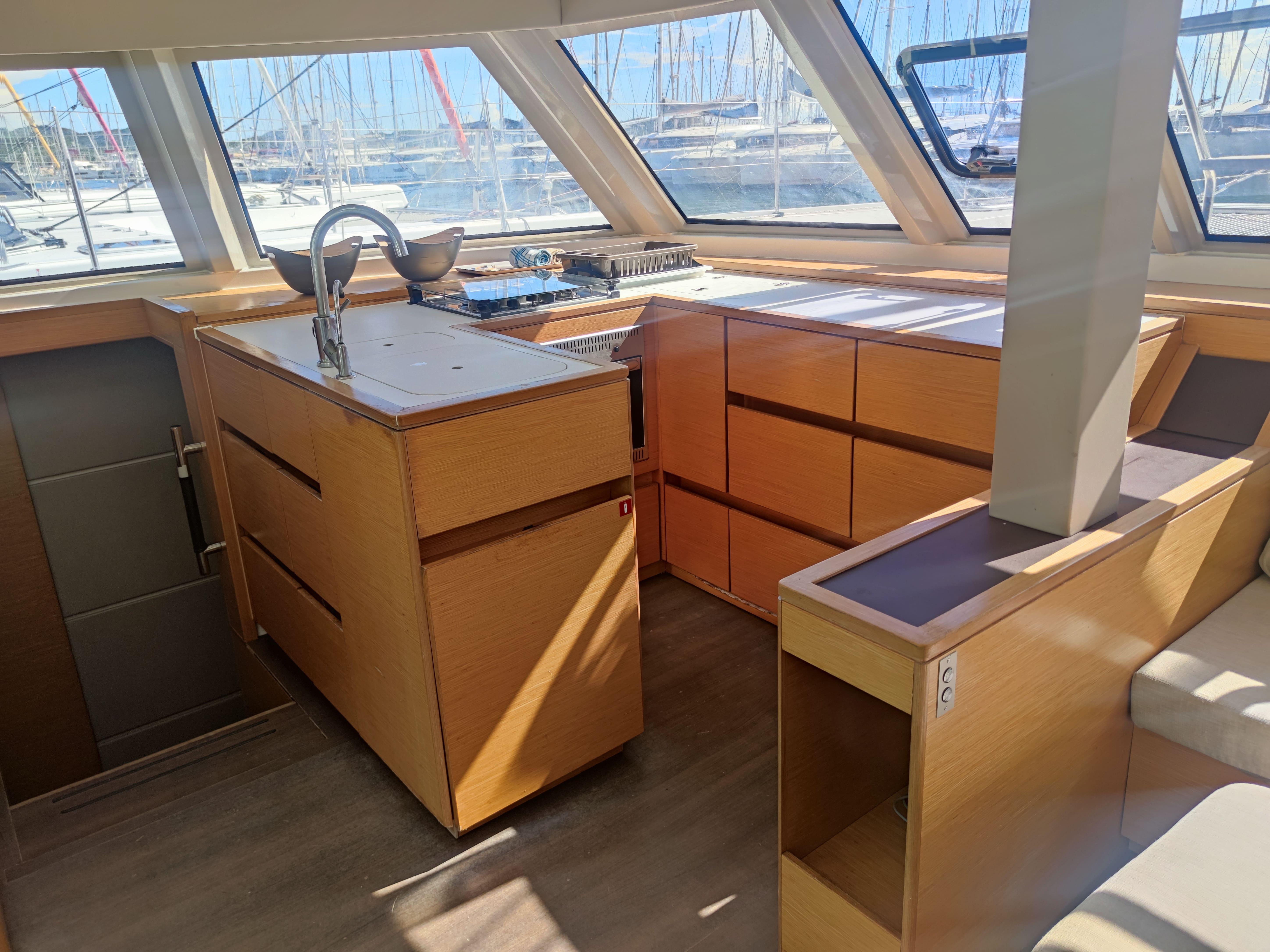Boat Image