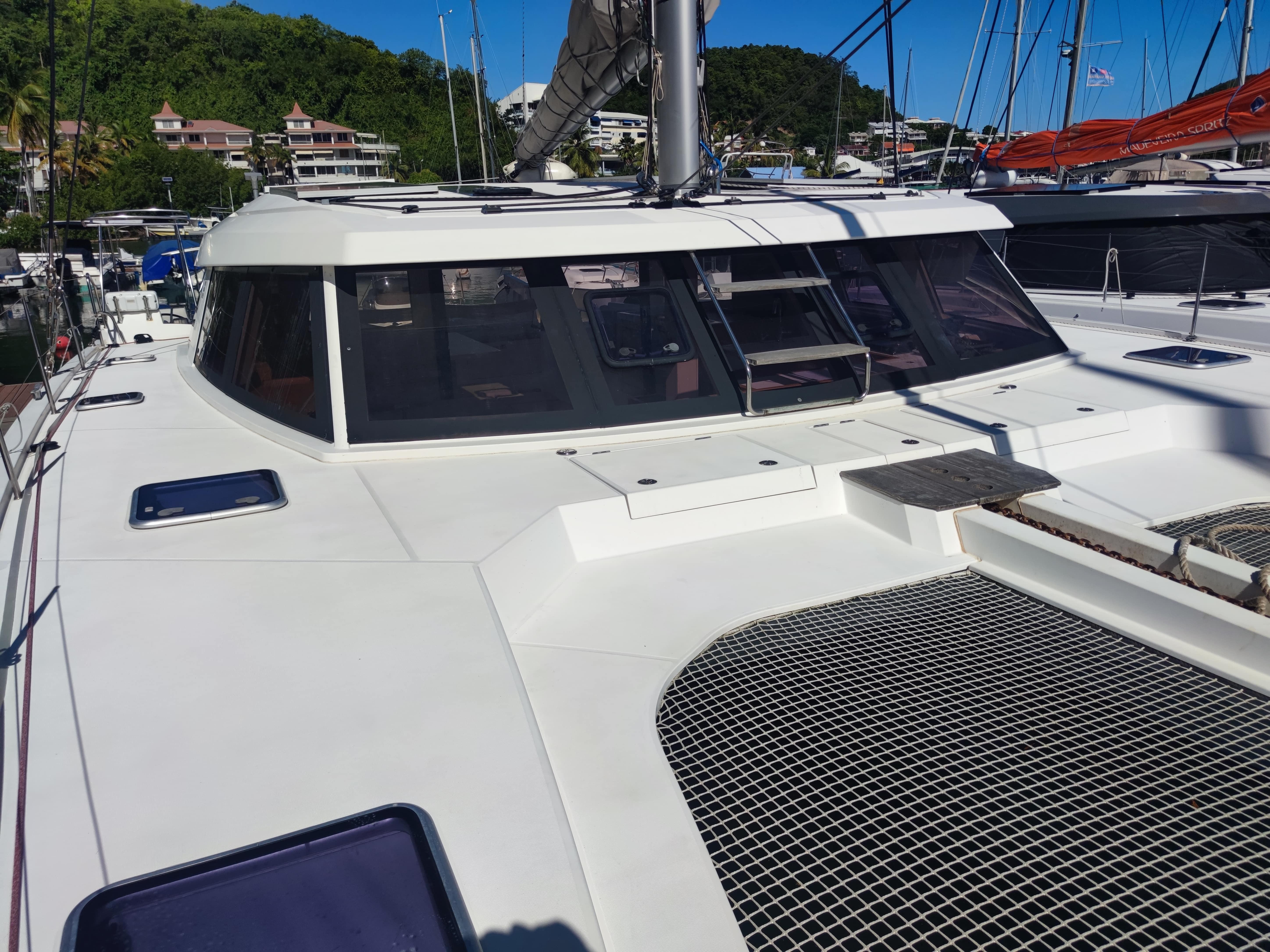 Boat Image