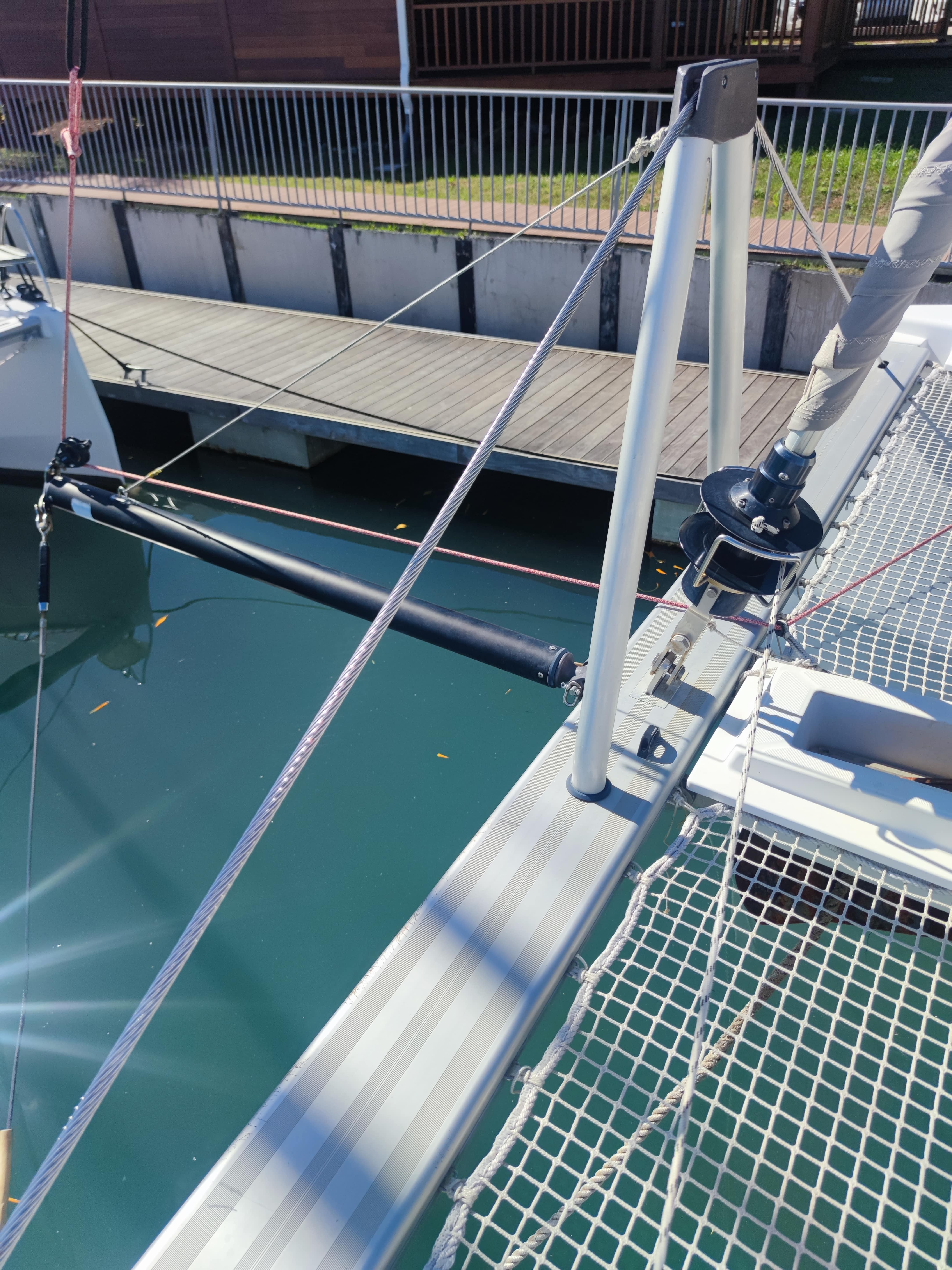Boat Image