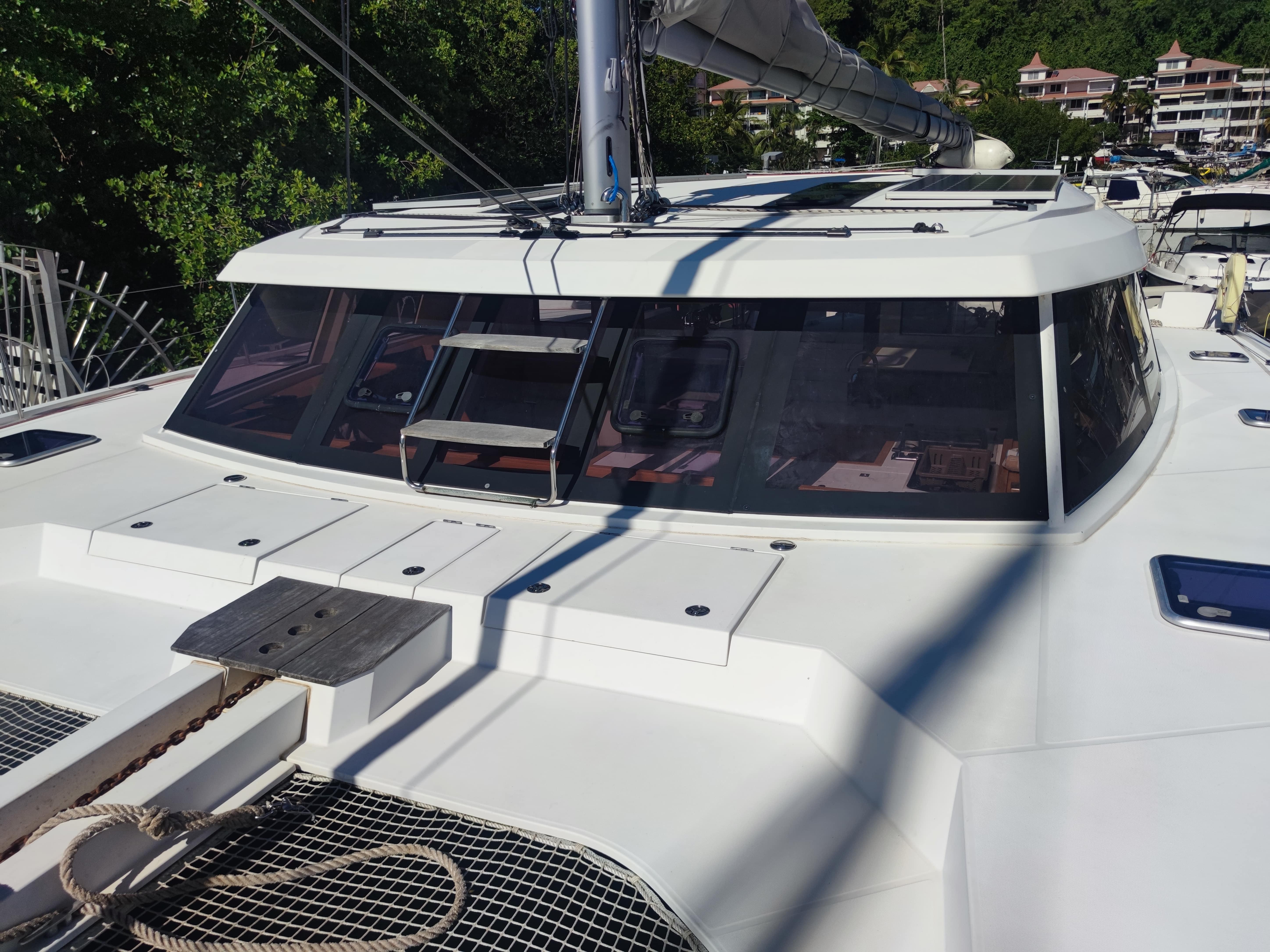 Boat Image