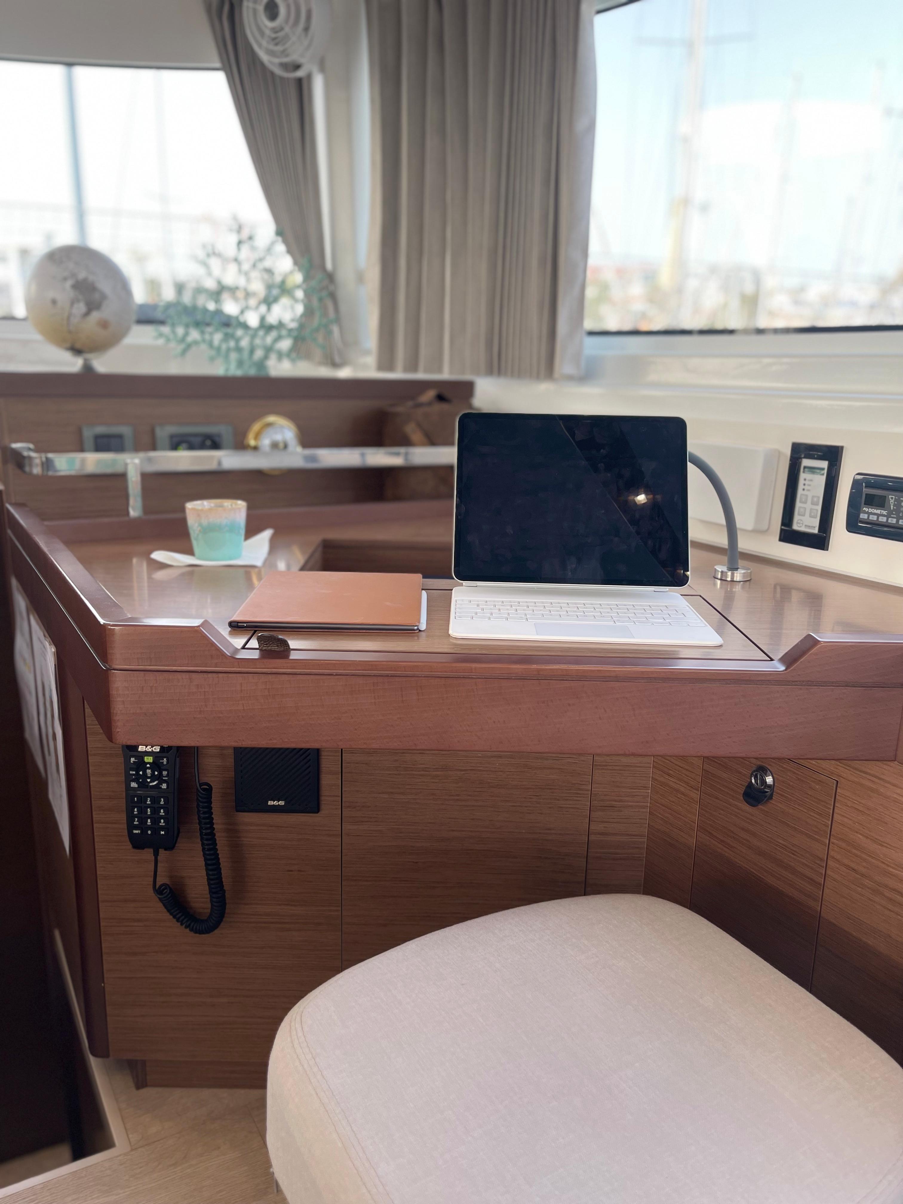 Boat Image