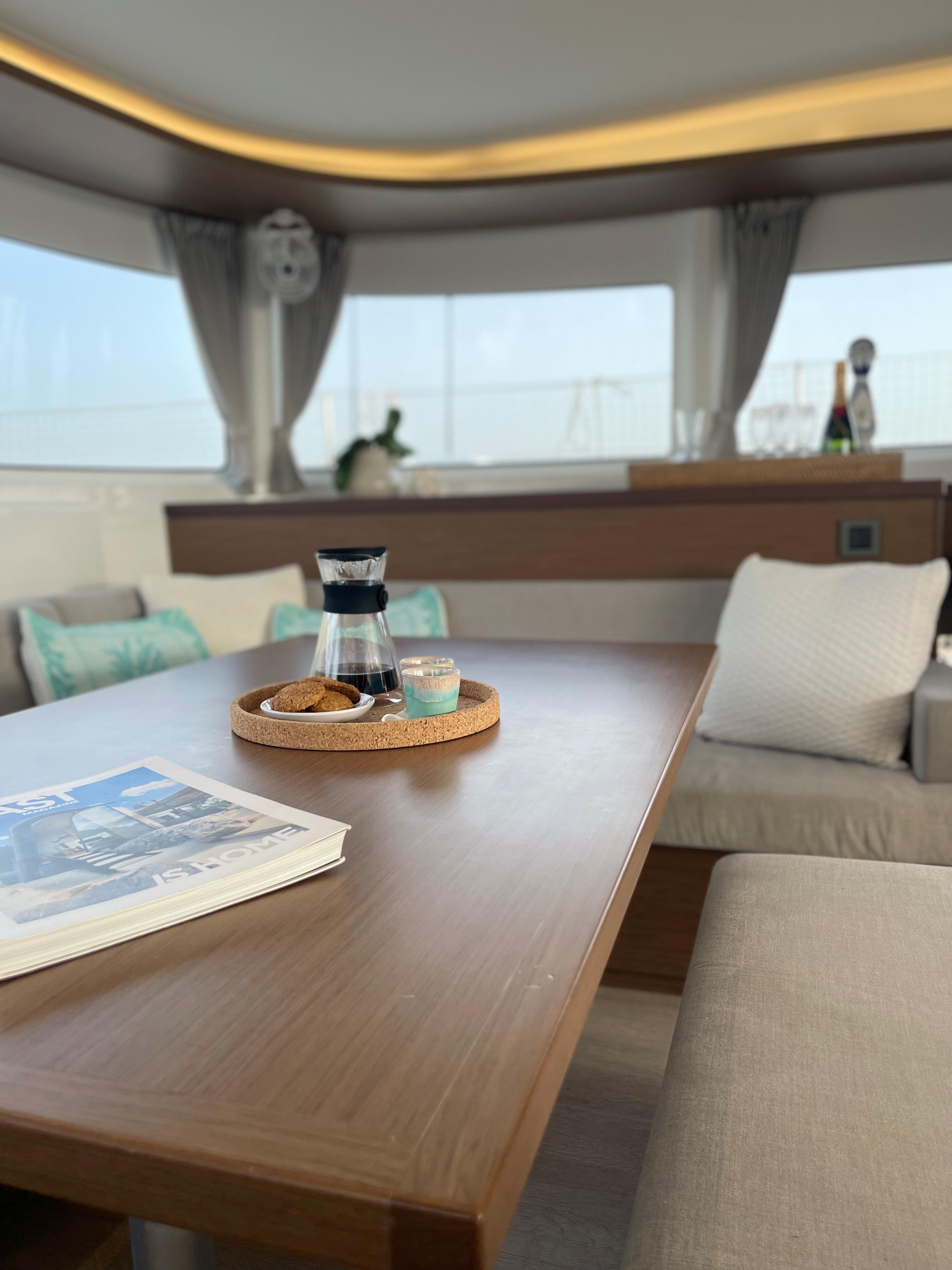 Boat Image
