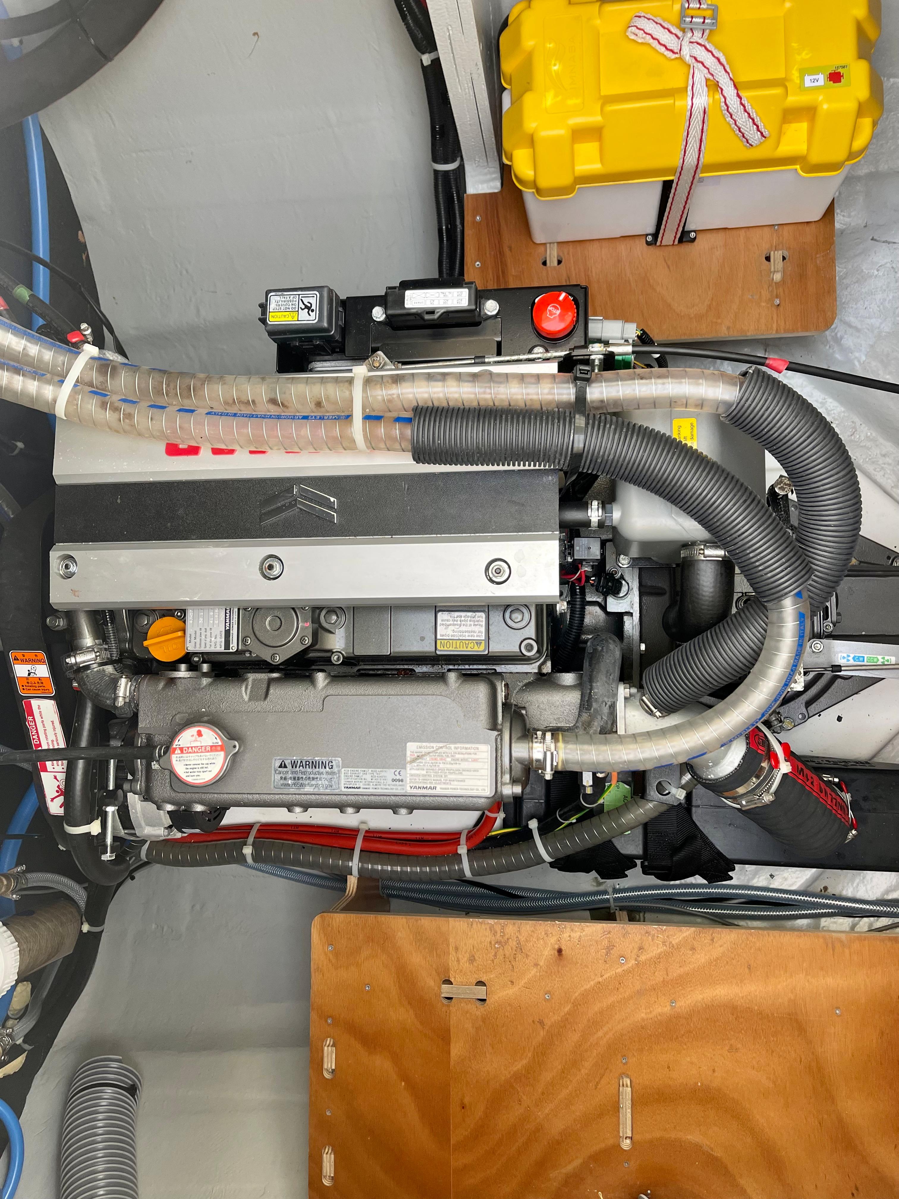 Boat Image