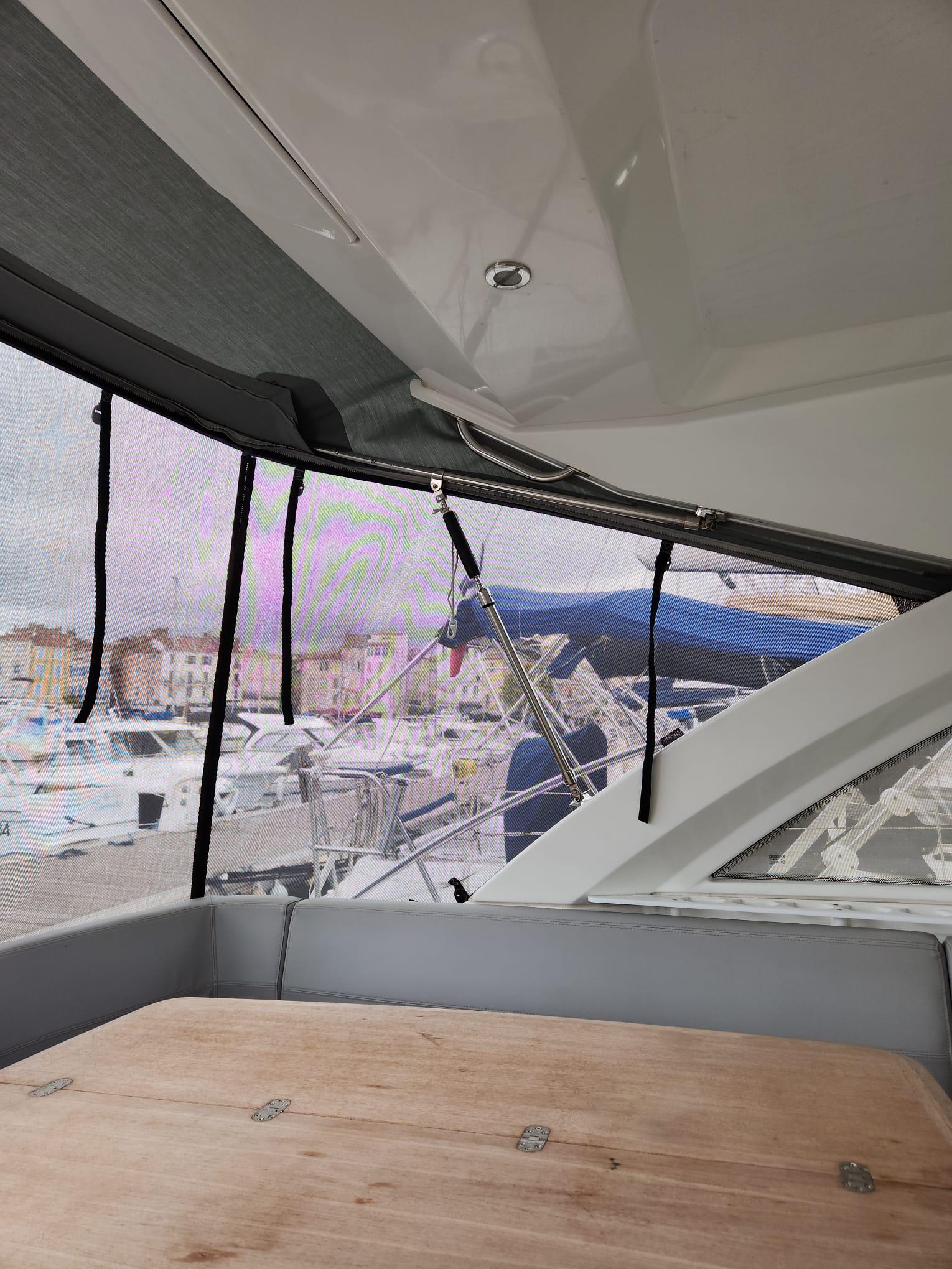 Boat Image