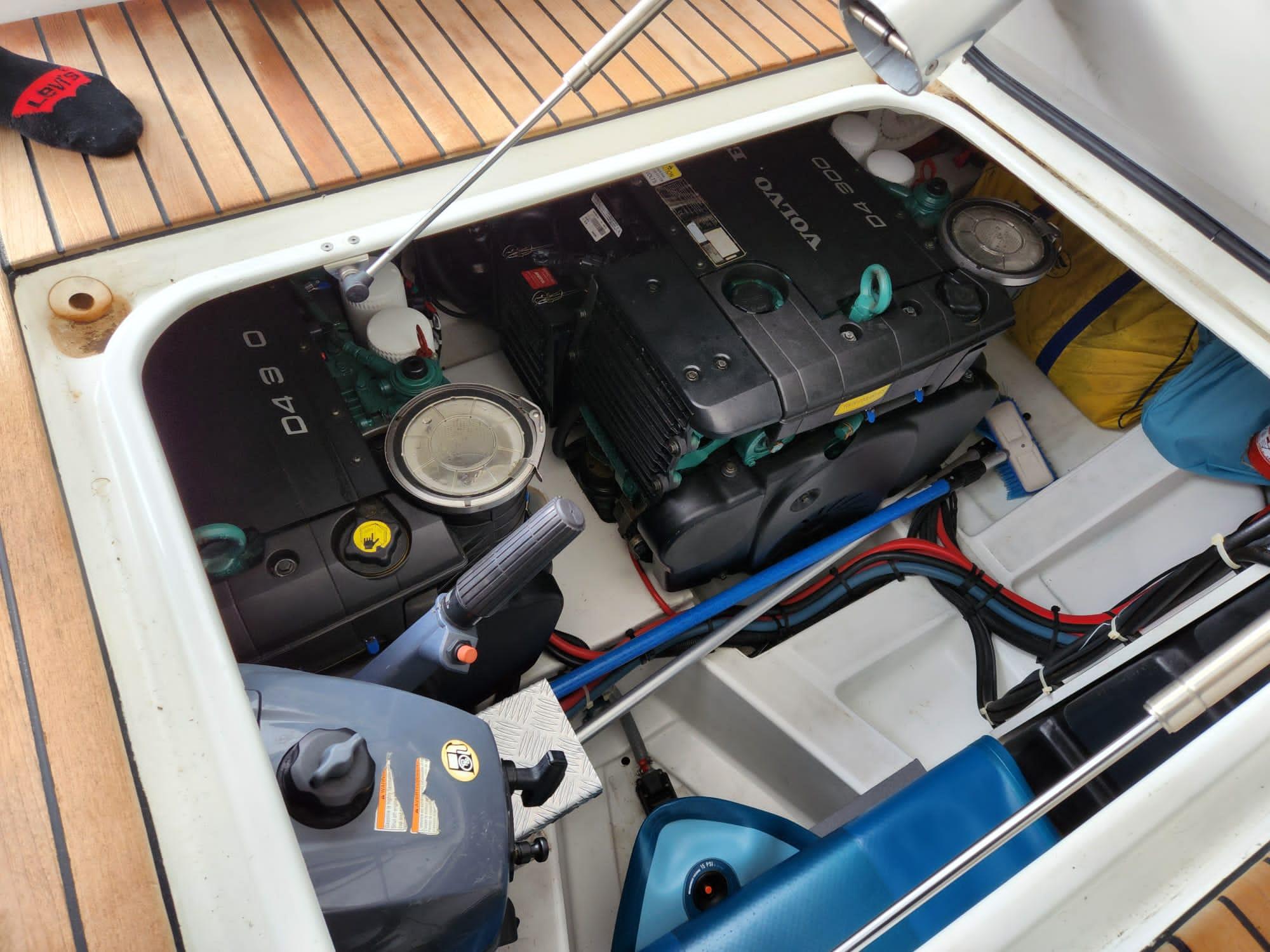Boat Image
