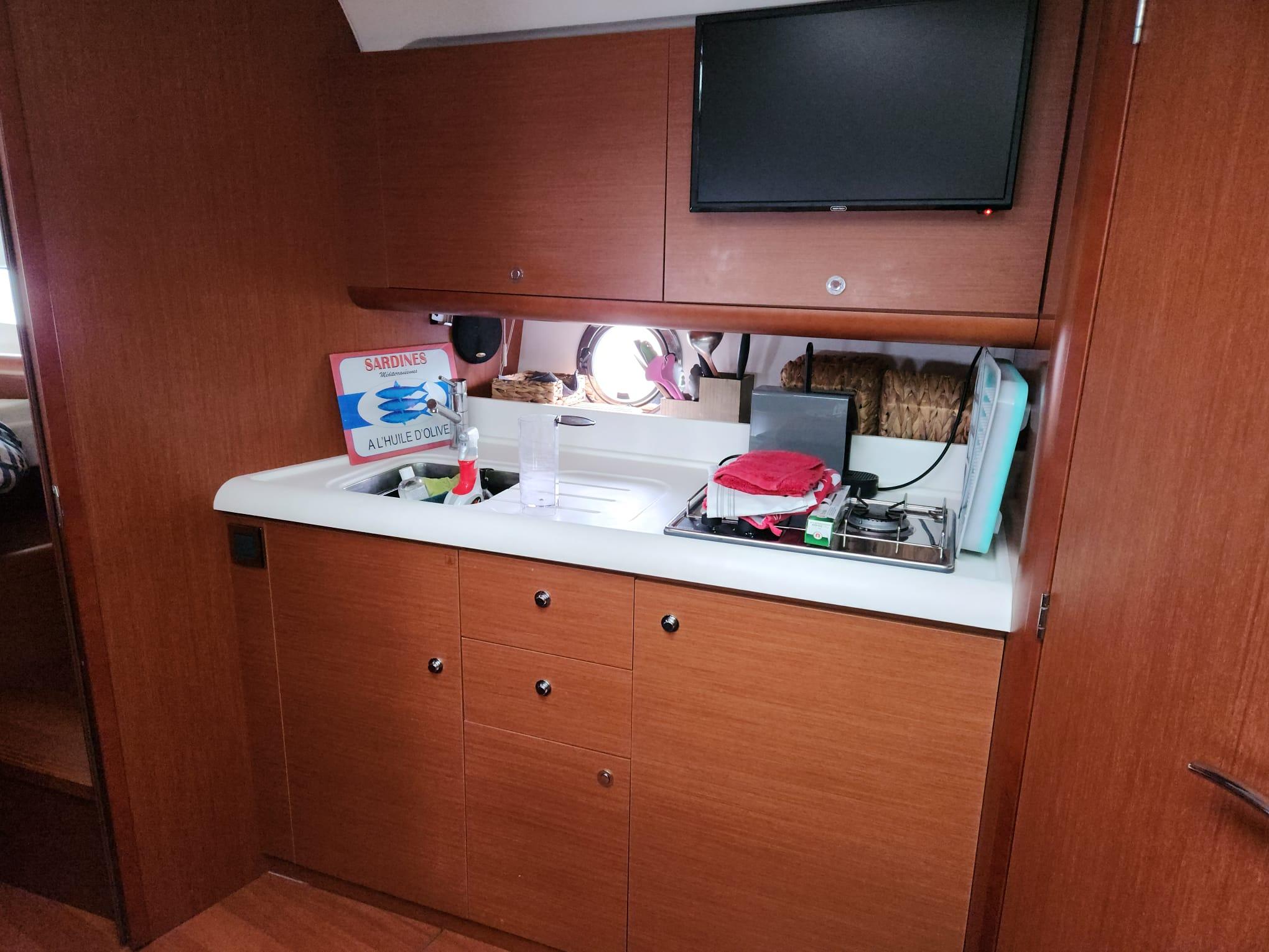Boat Image