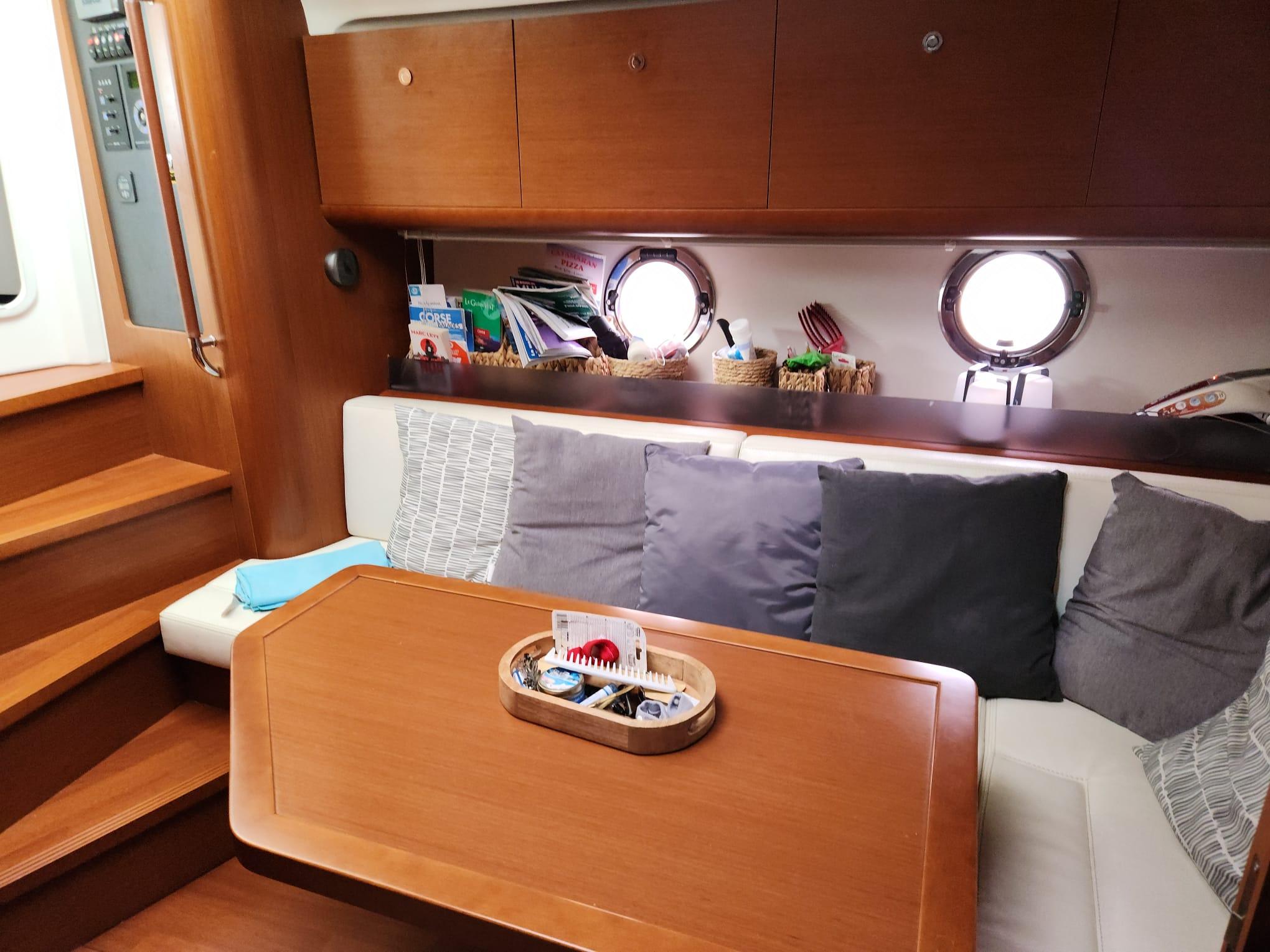 Boat Image