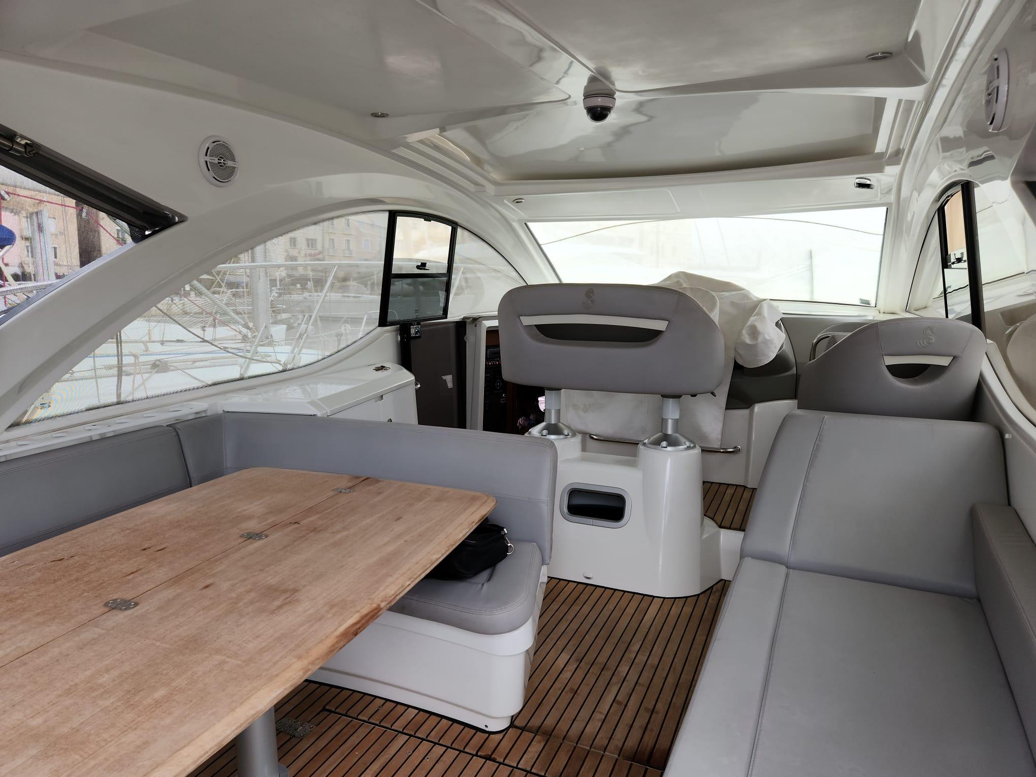 Boat Image