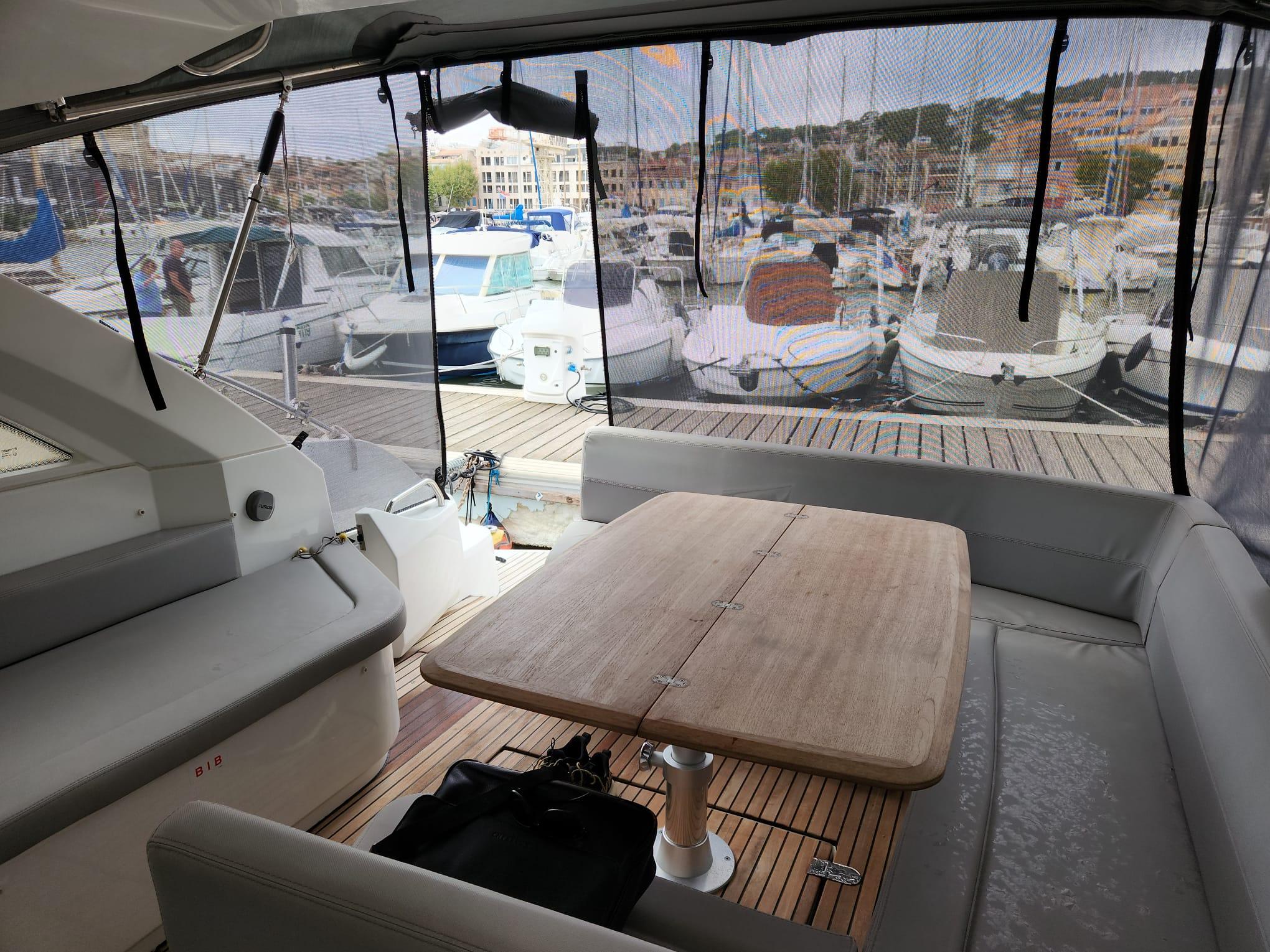 Boat Image