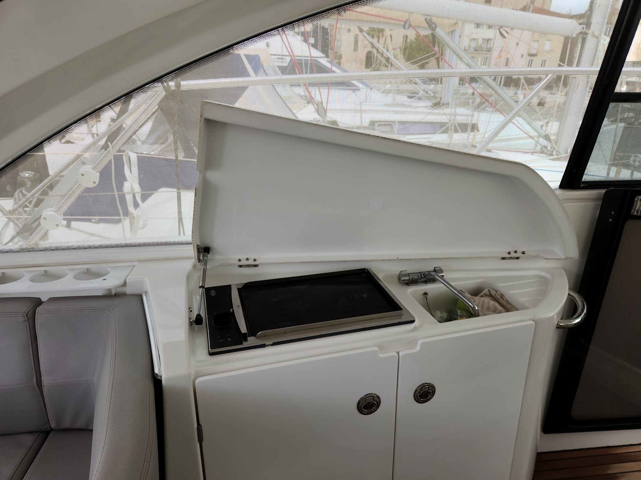 Boat Image
