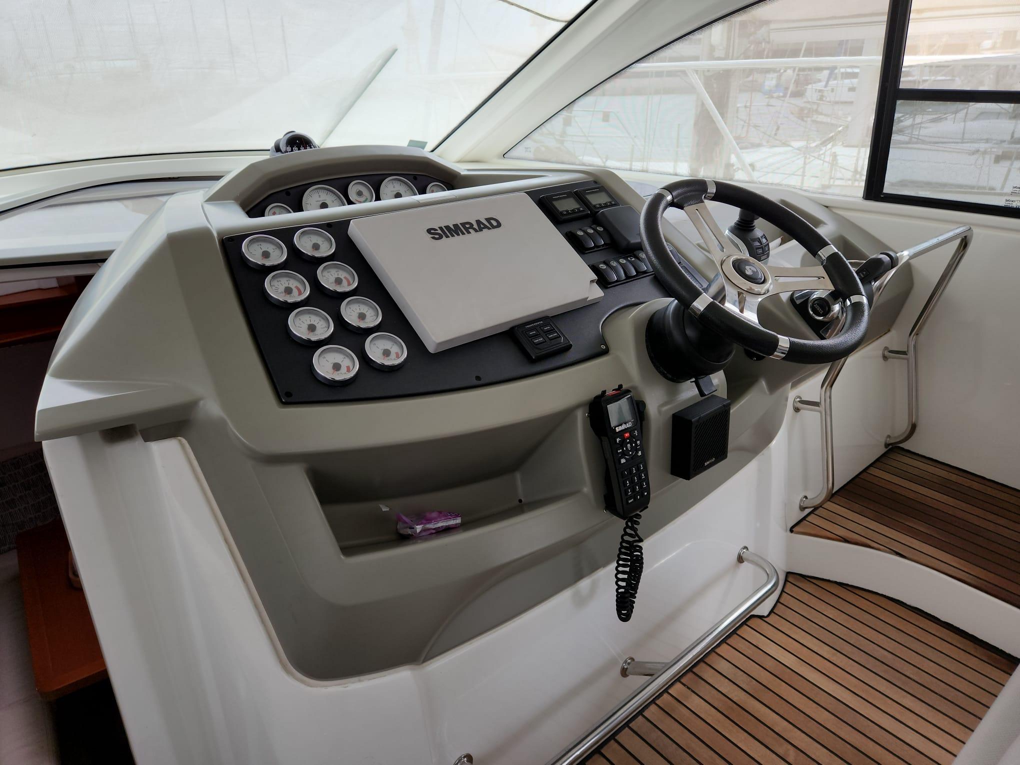 Boat Image