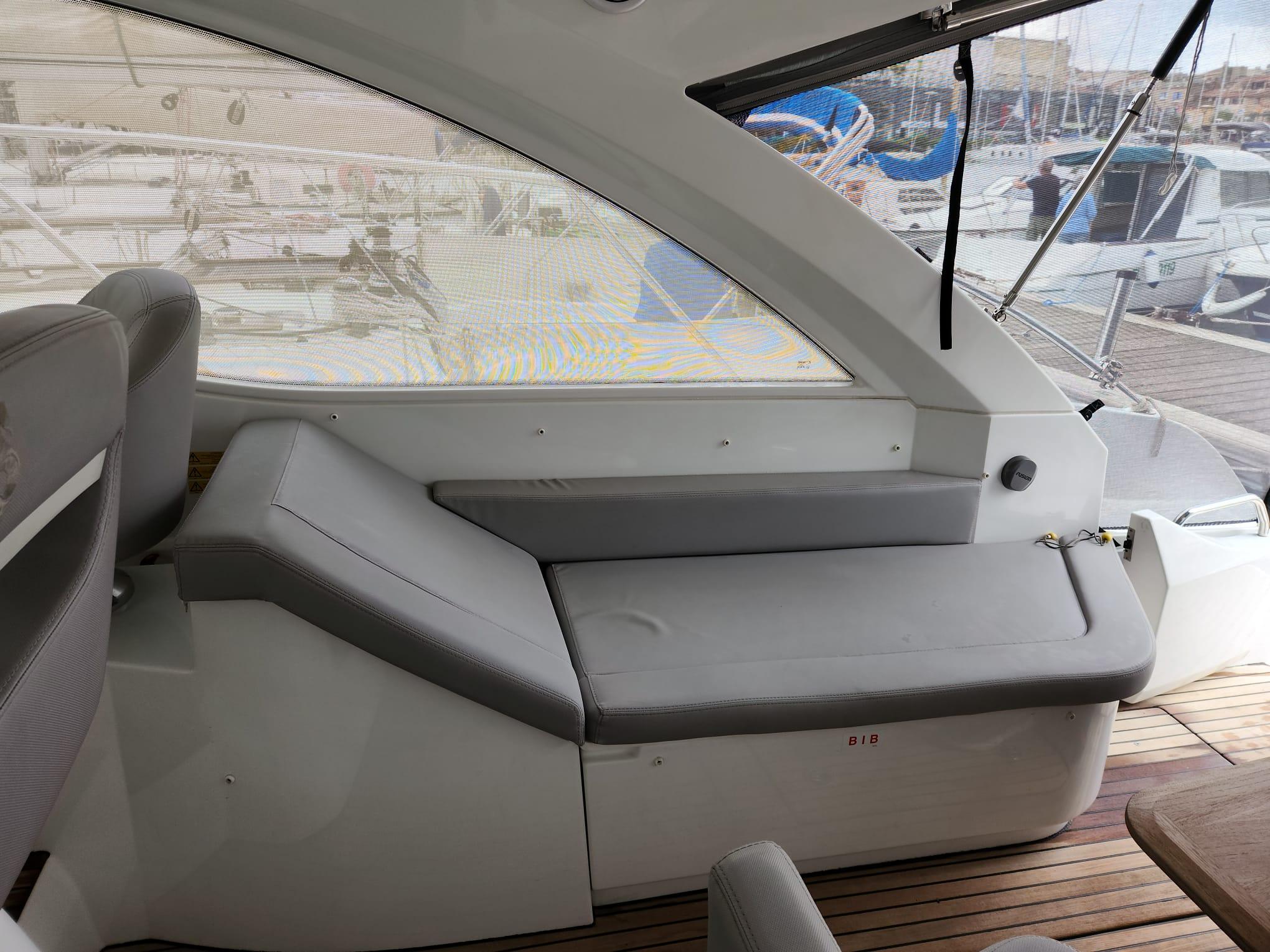 Boat Image