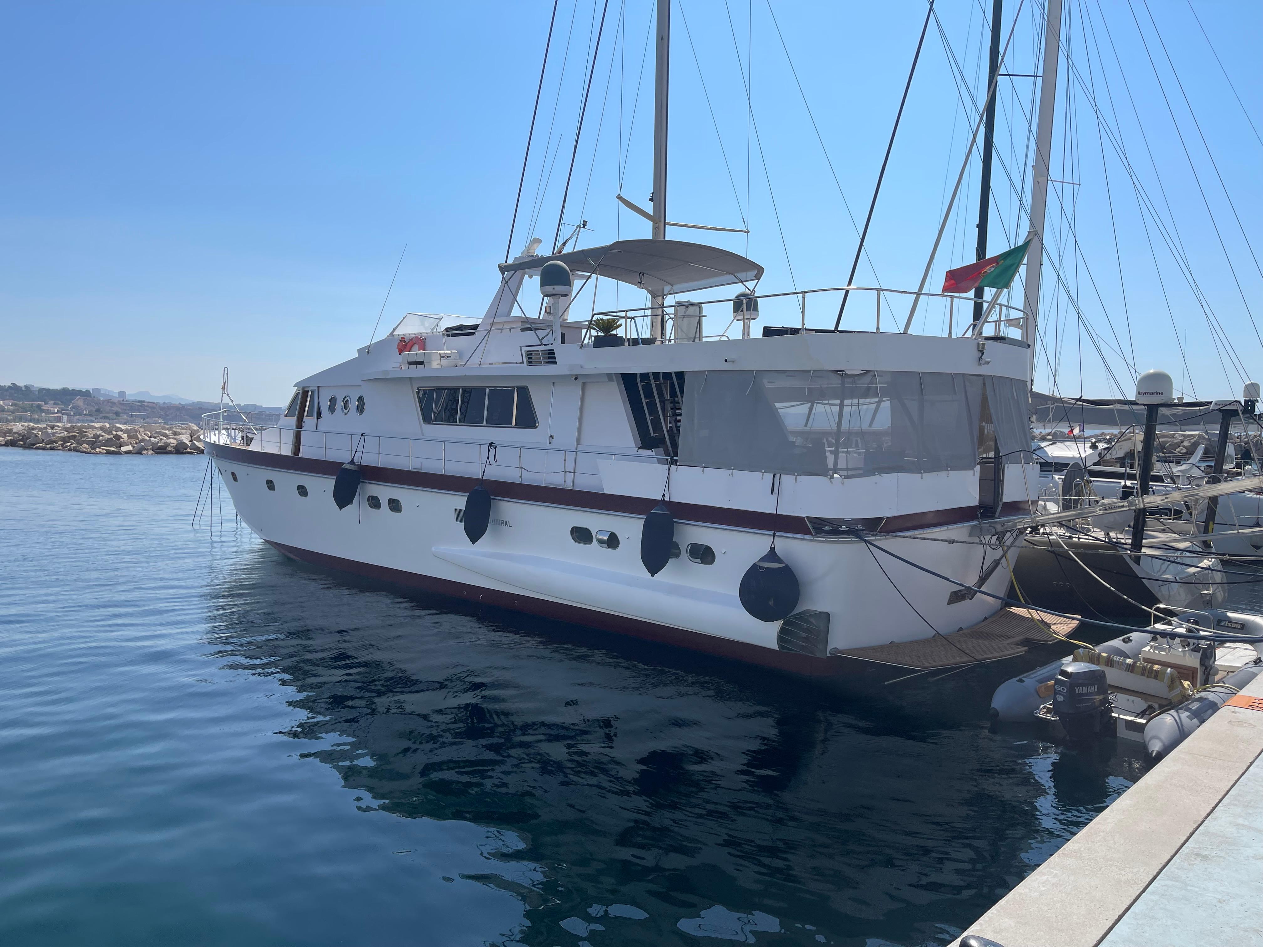 Image du bateau