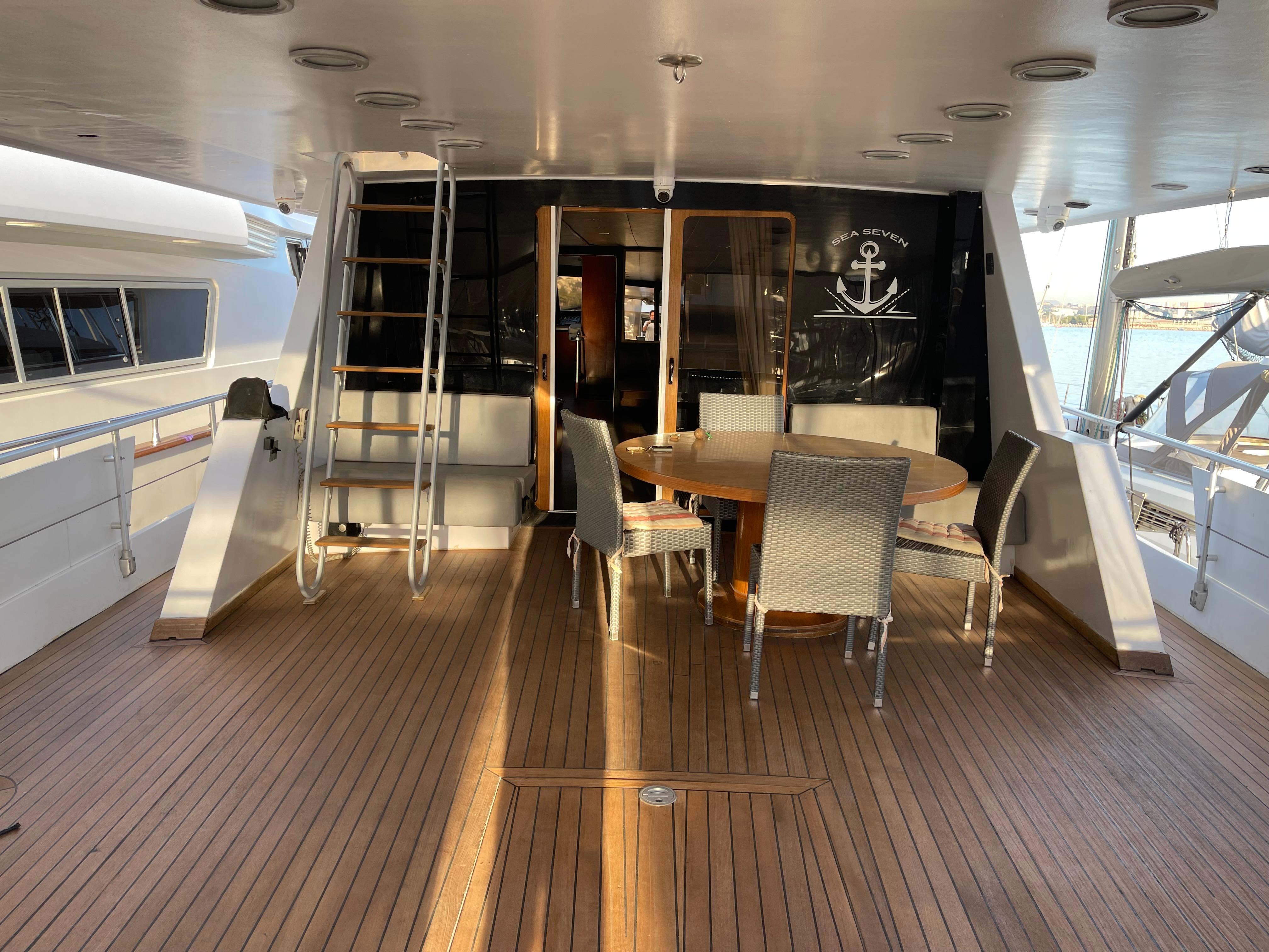 Boat Image