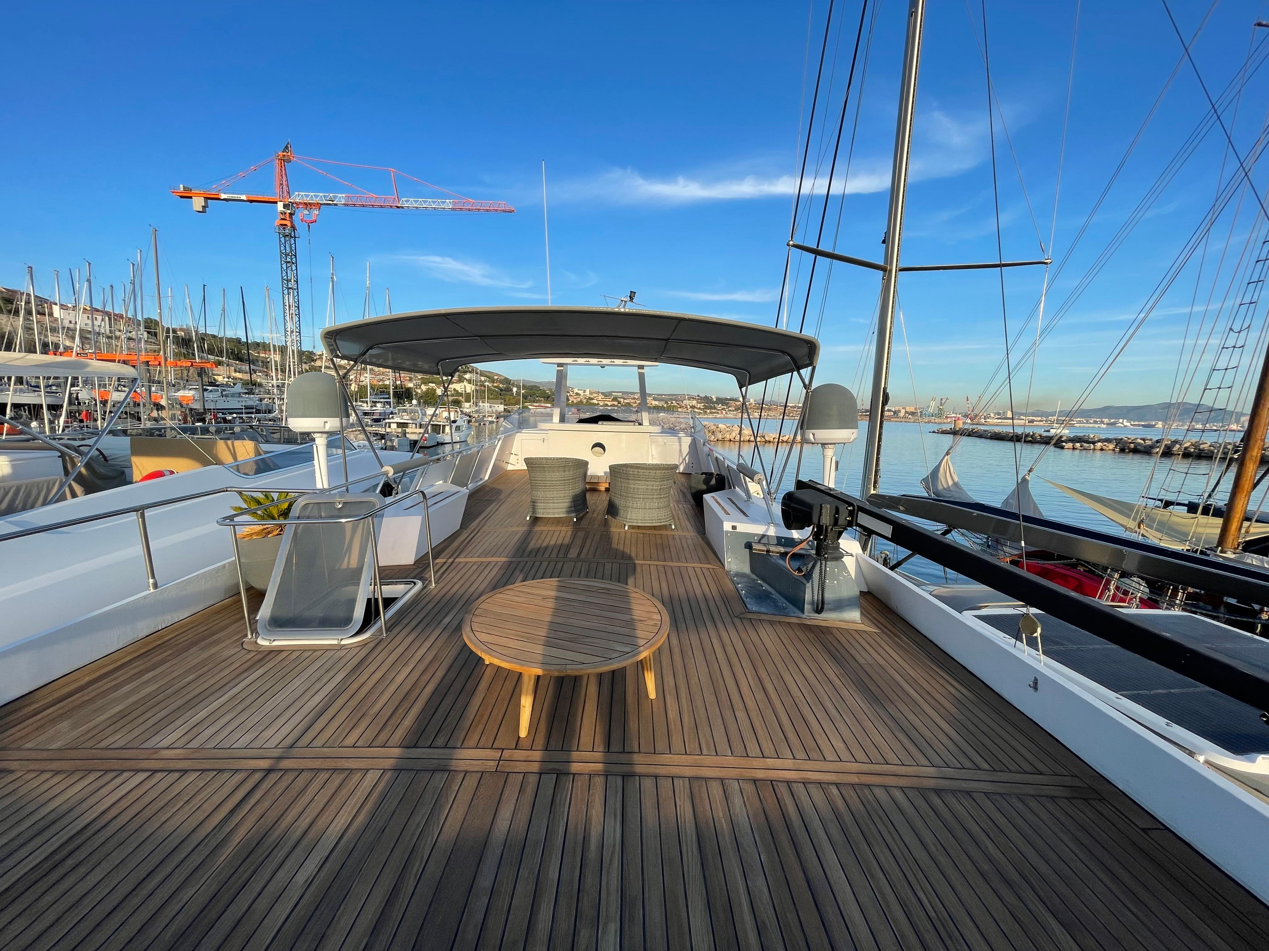Boat Image